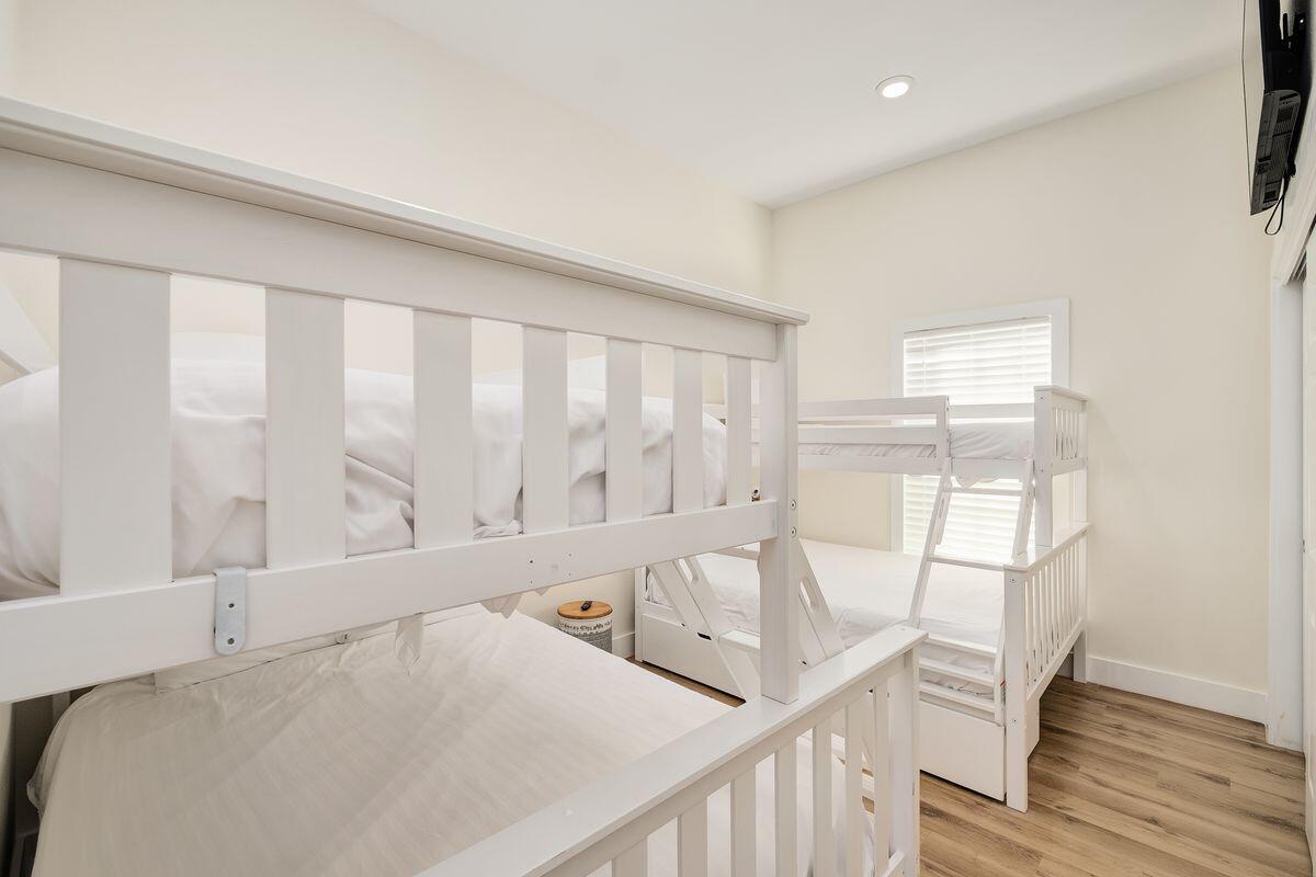 Old Seagrove - Residential