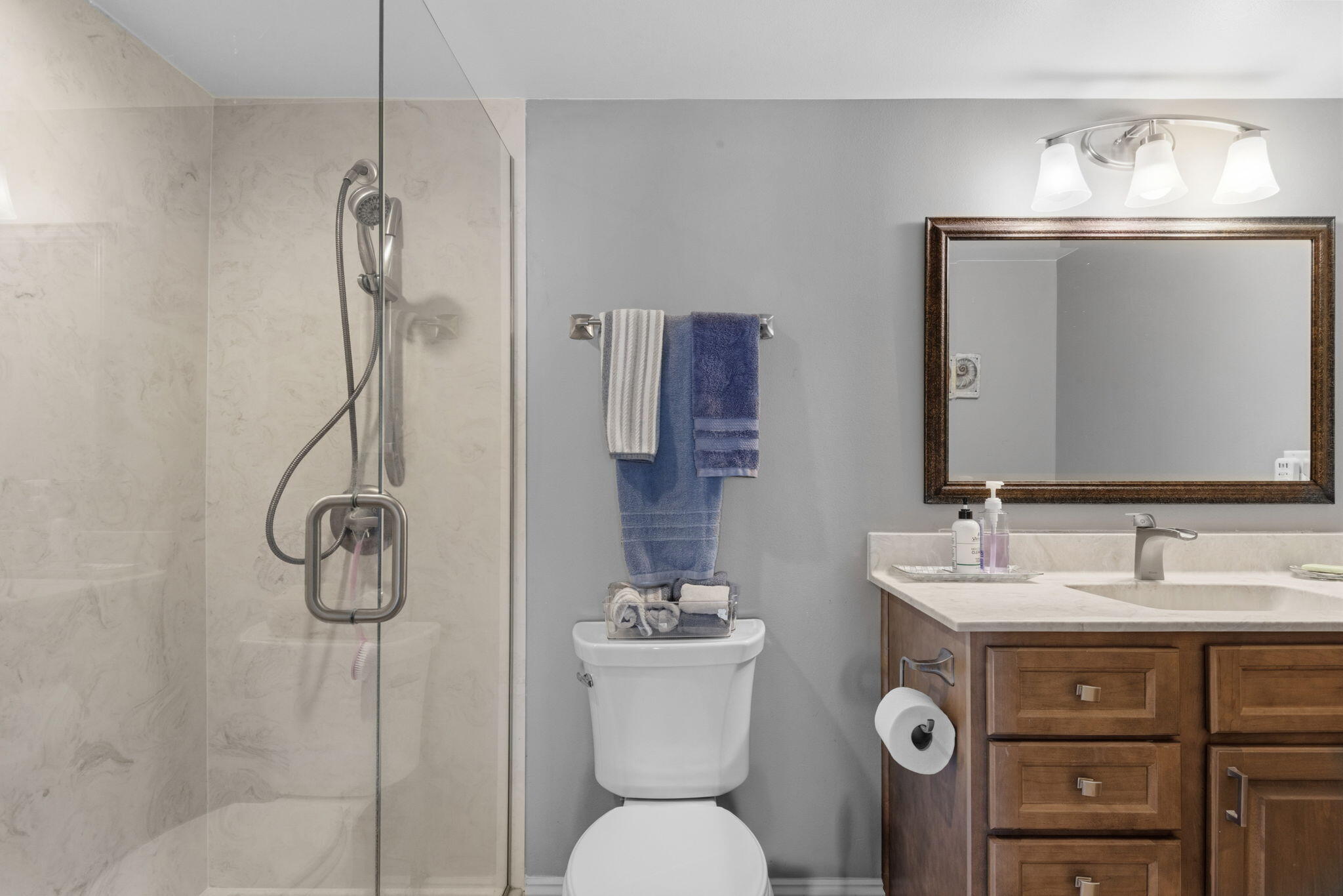 SURF DWELLER CONDO - Residential