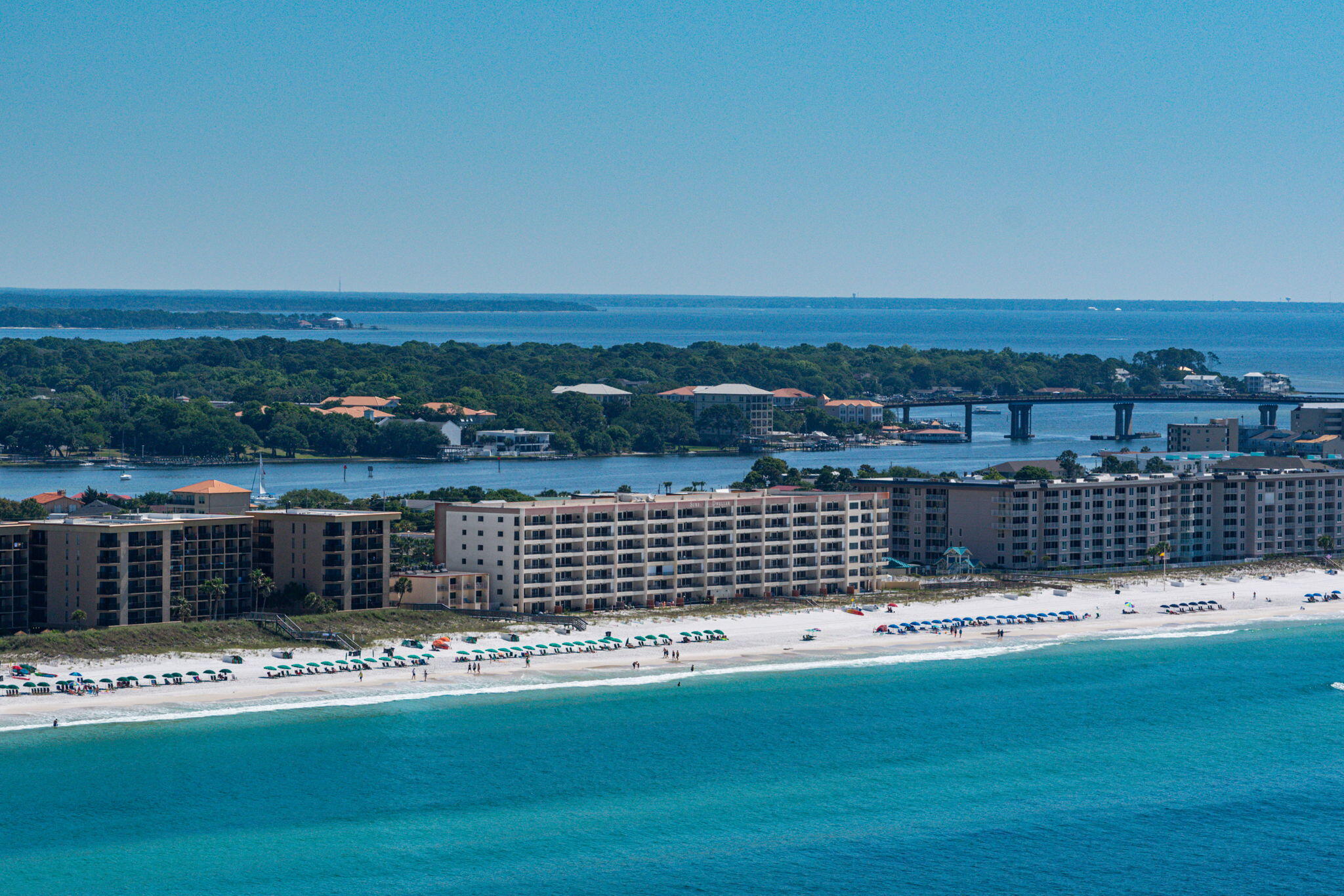 SURF DWELLER CONDO - Residential