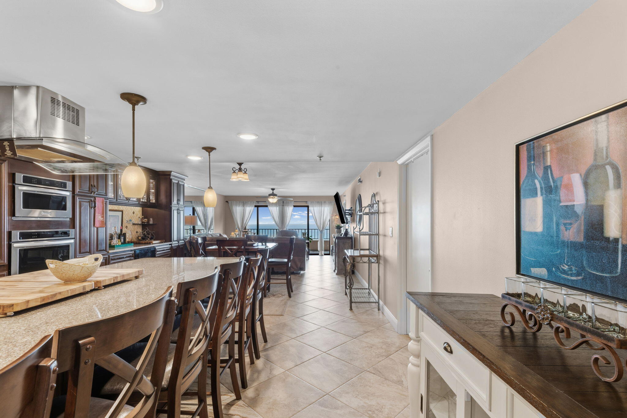 SURF DWELLER CONDO - Residential