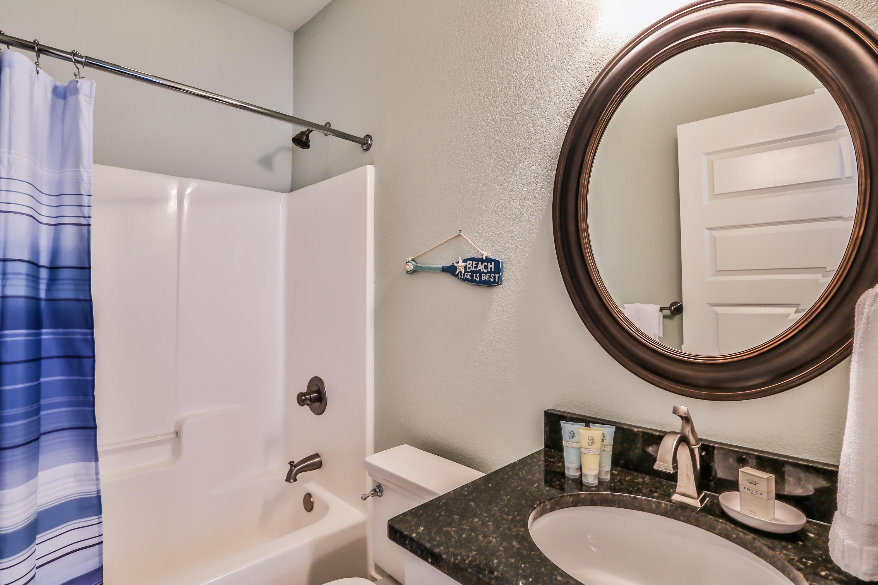 ASHER WAY - Residential