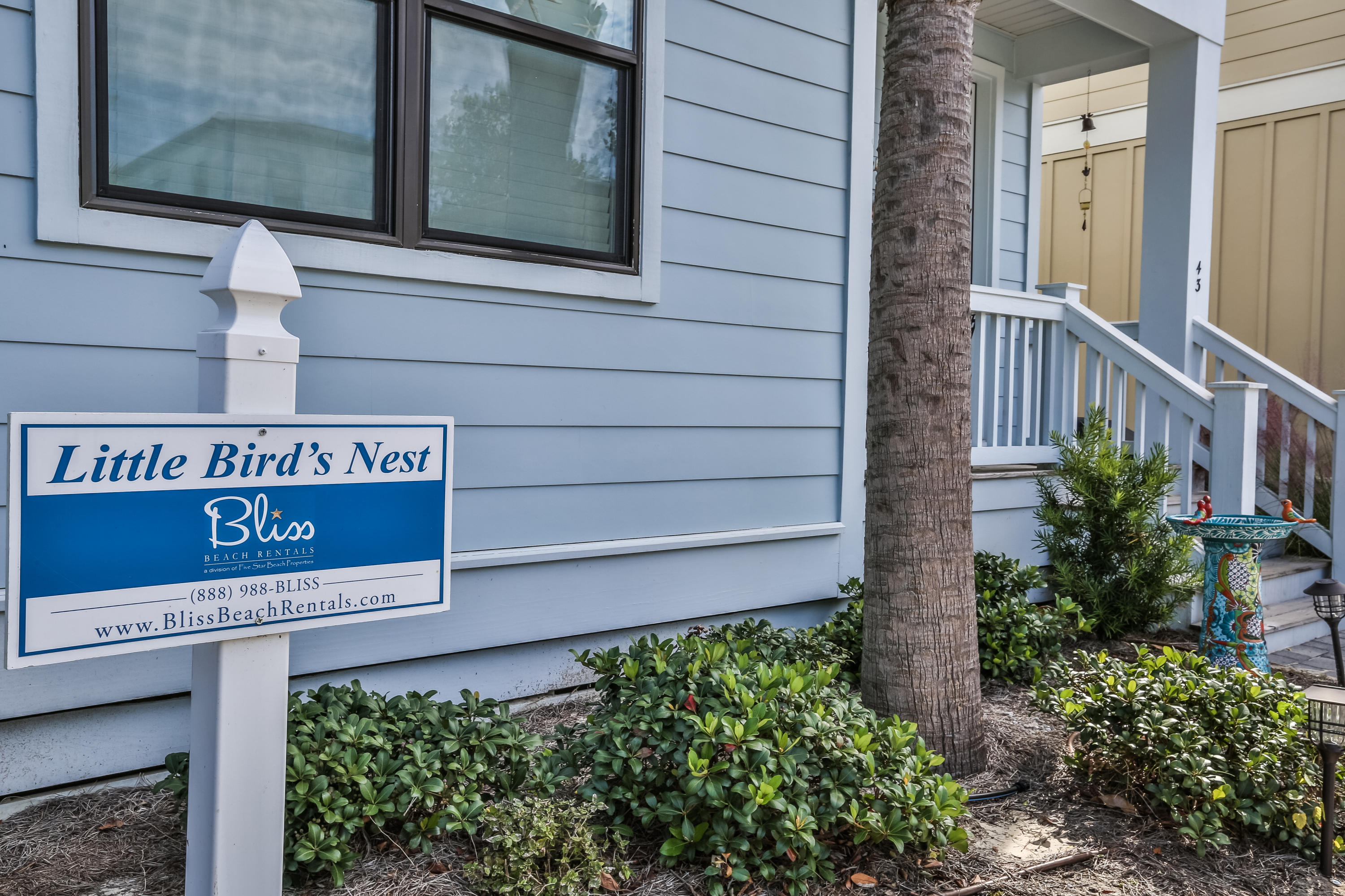 ASHER WAY - Residential