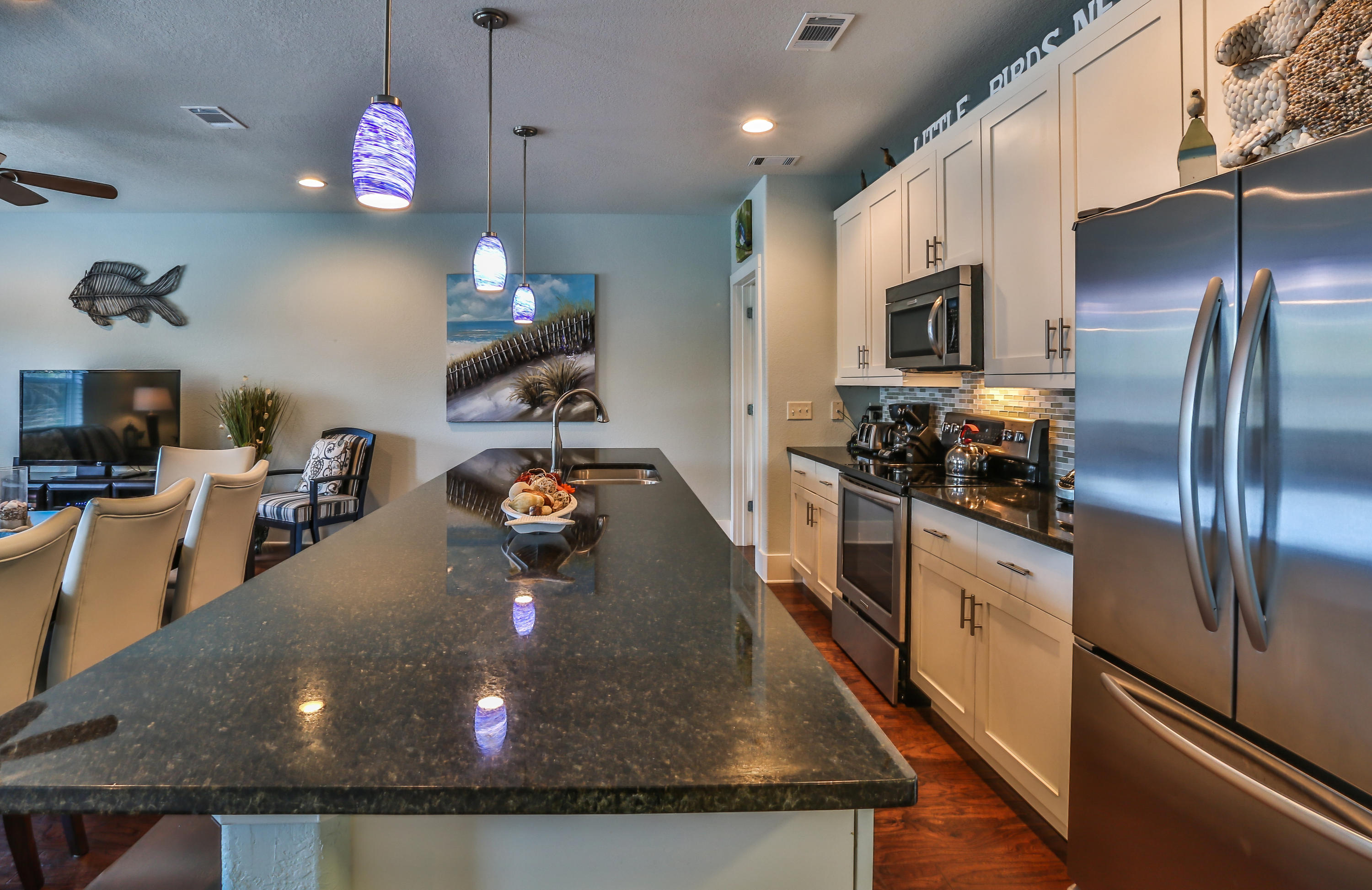 ASHER WAY - Residential