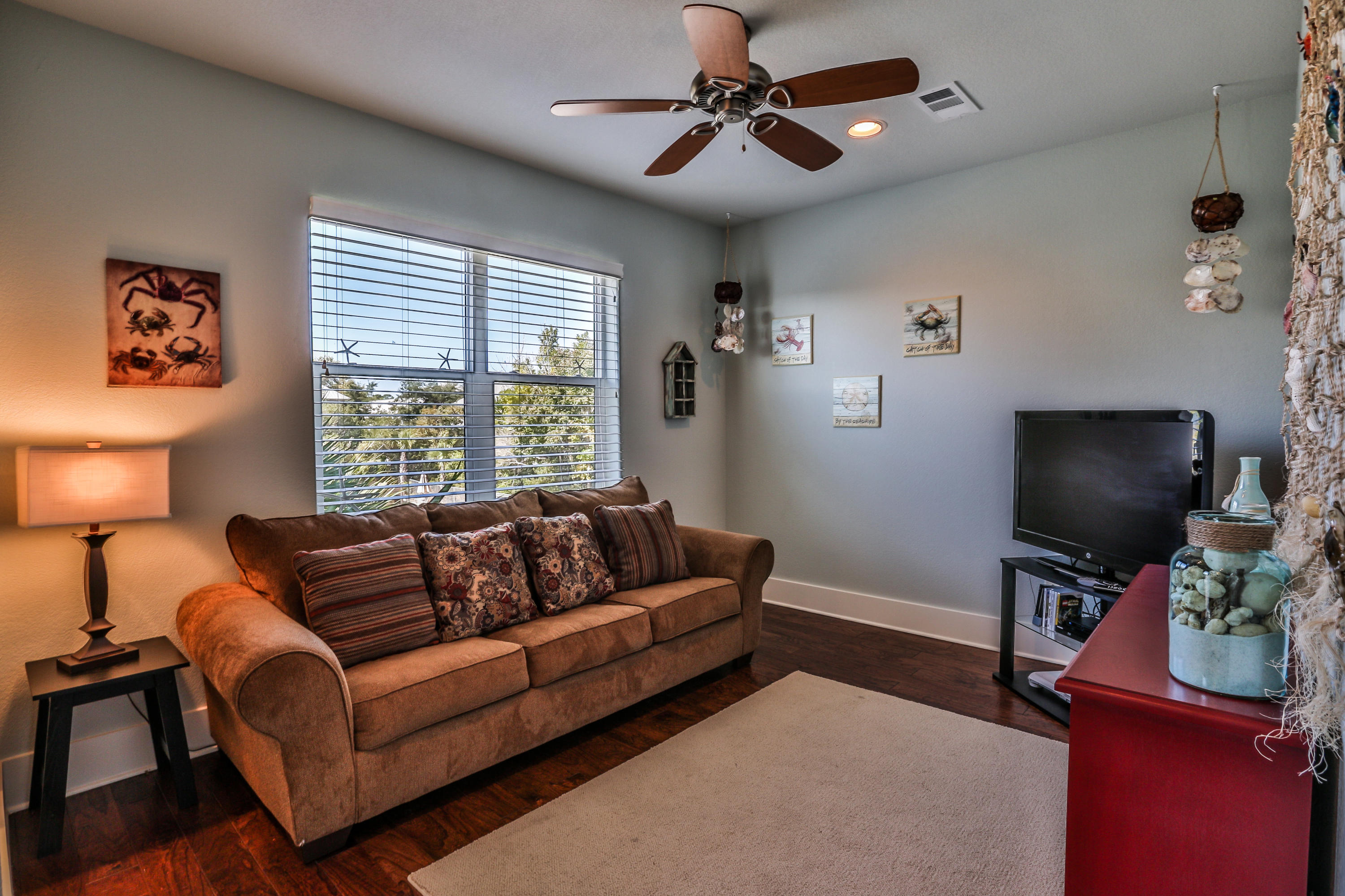 ASHER WAY - Residential