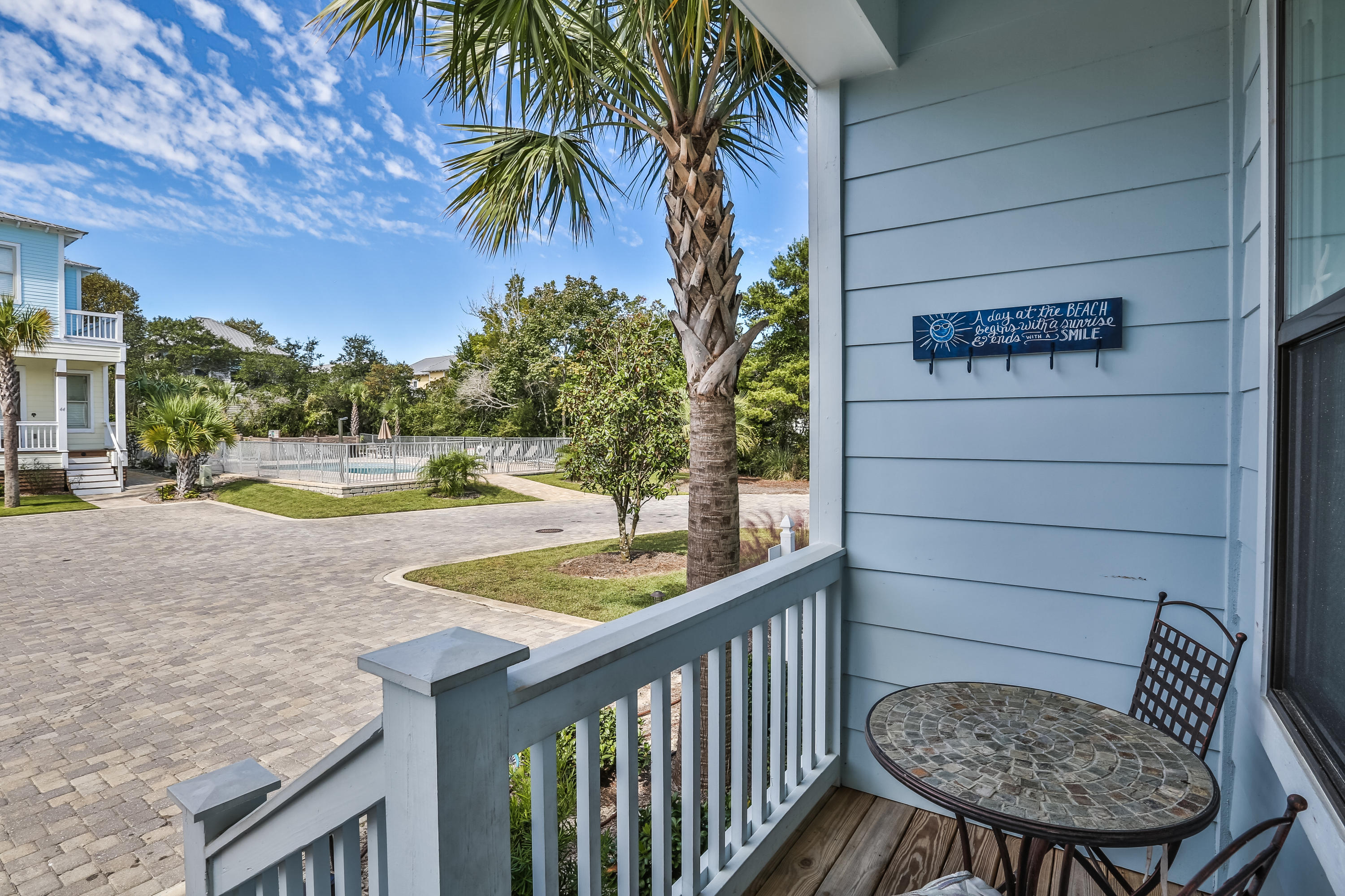 ASHER WAY - Residential