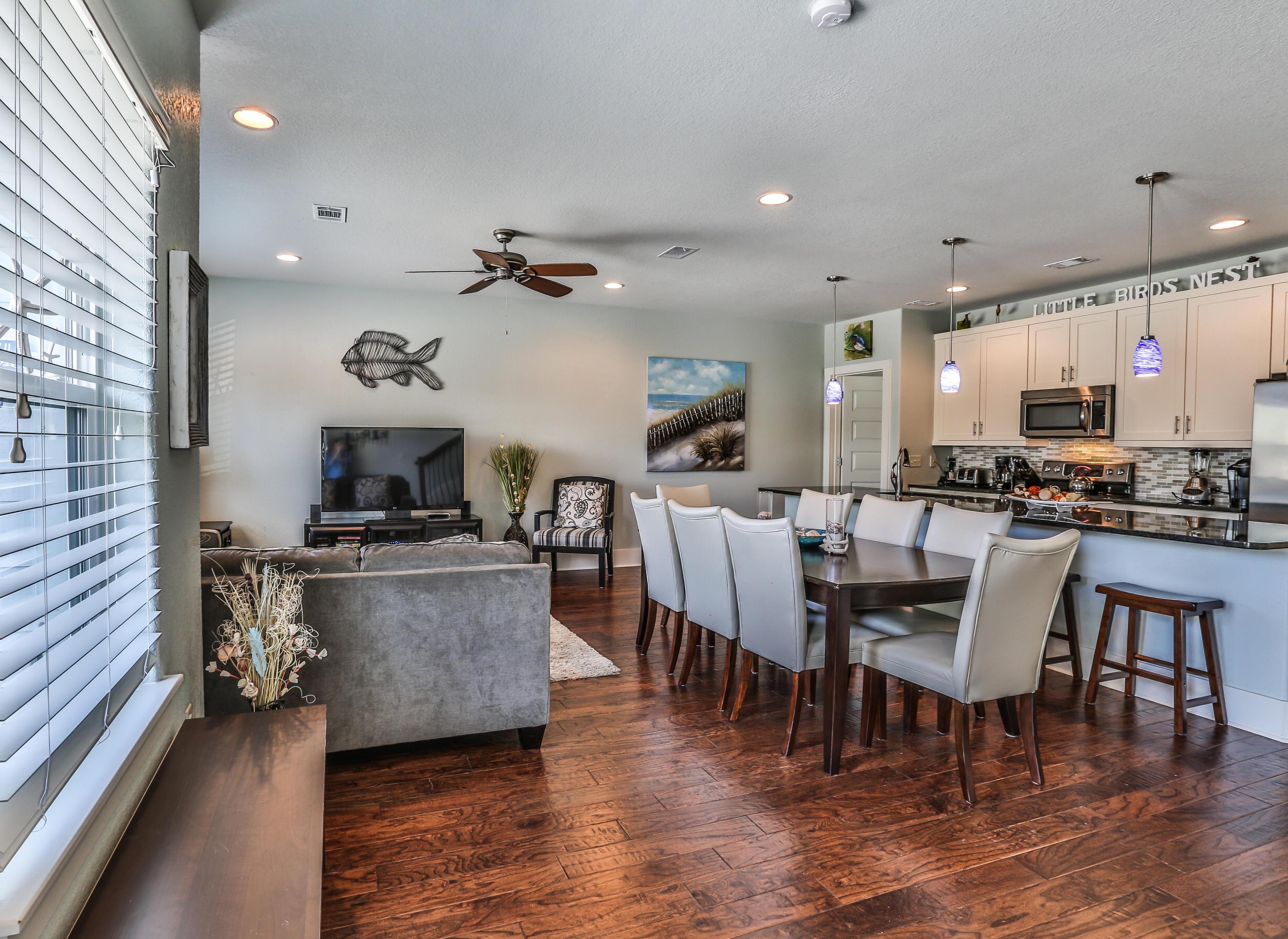 ASHER WAY - Residential