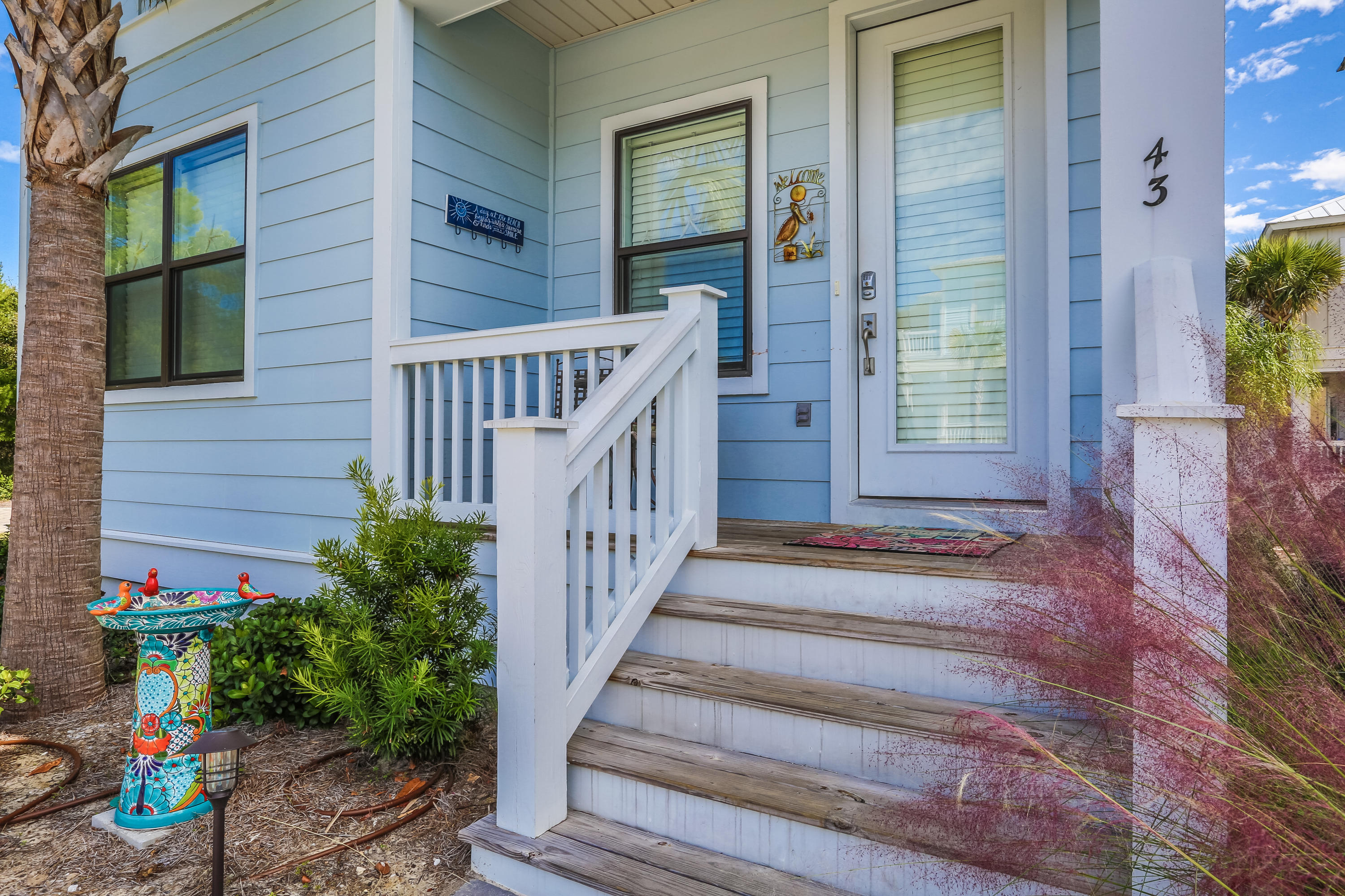 ASHER WAY - Residential