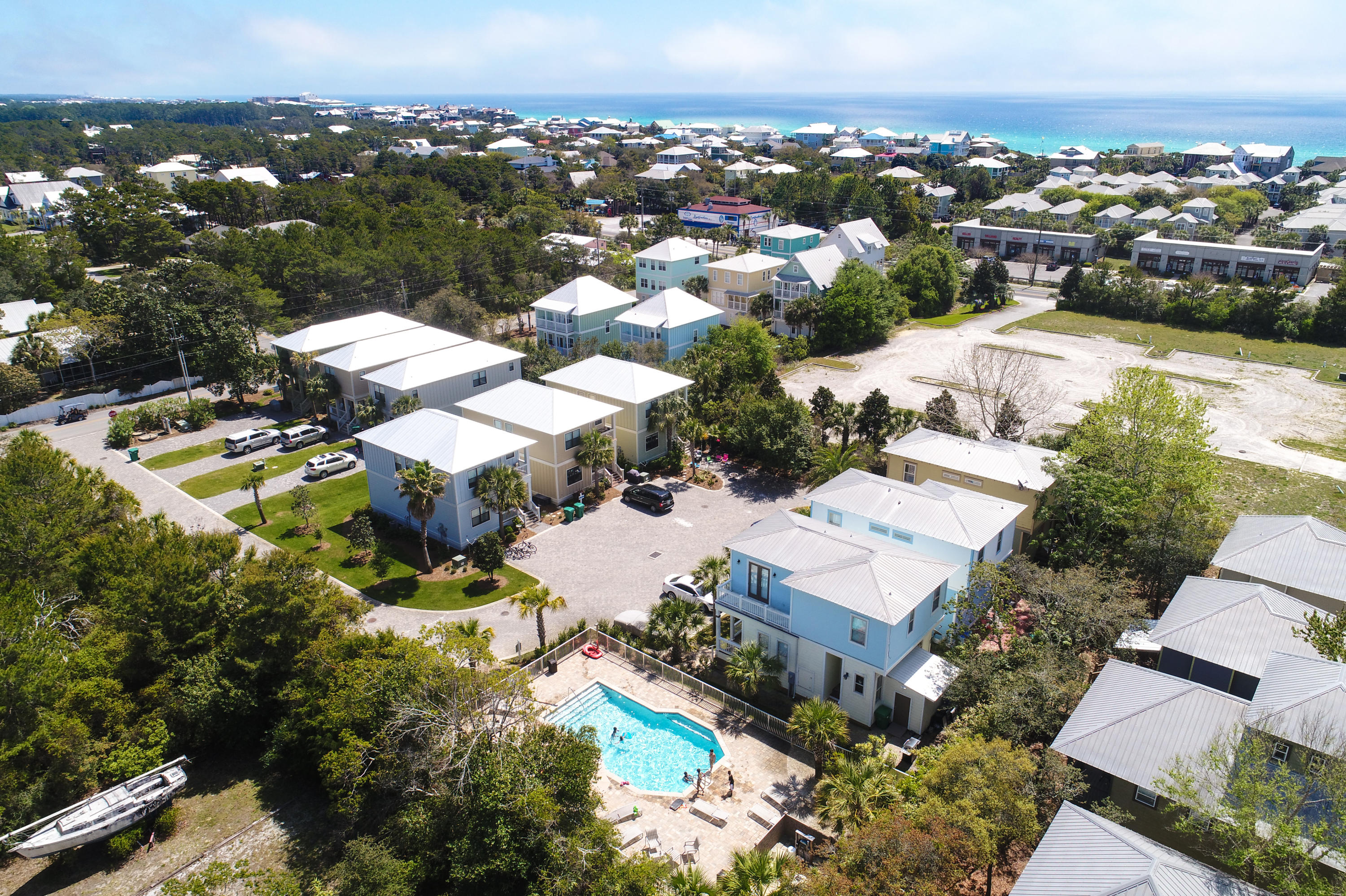 ASHER WAY - Residential