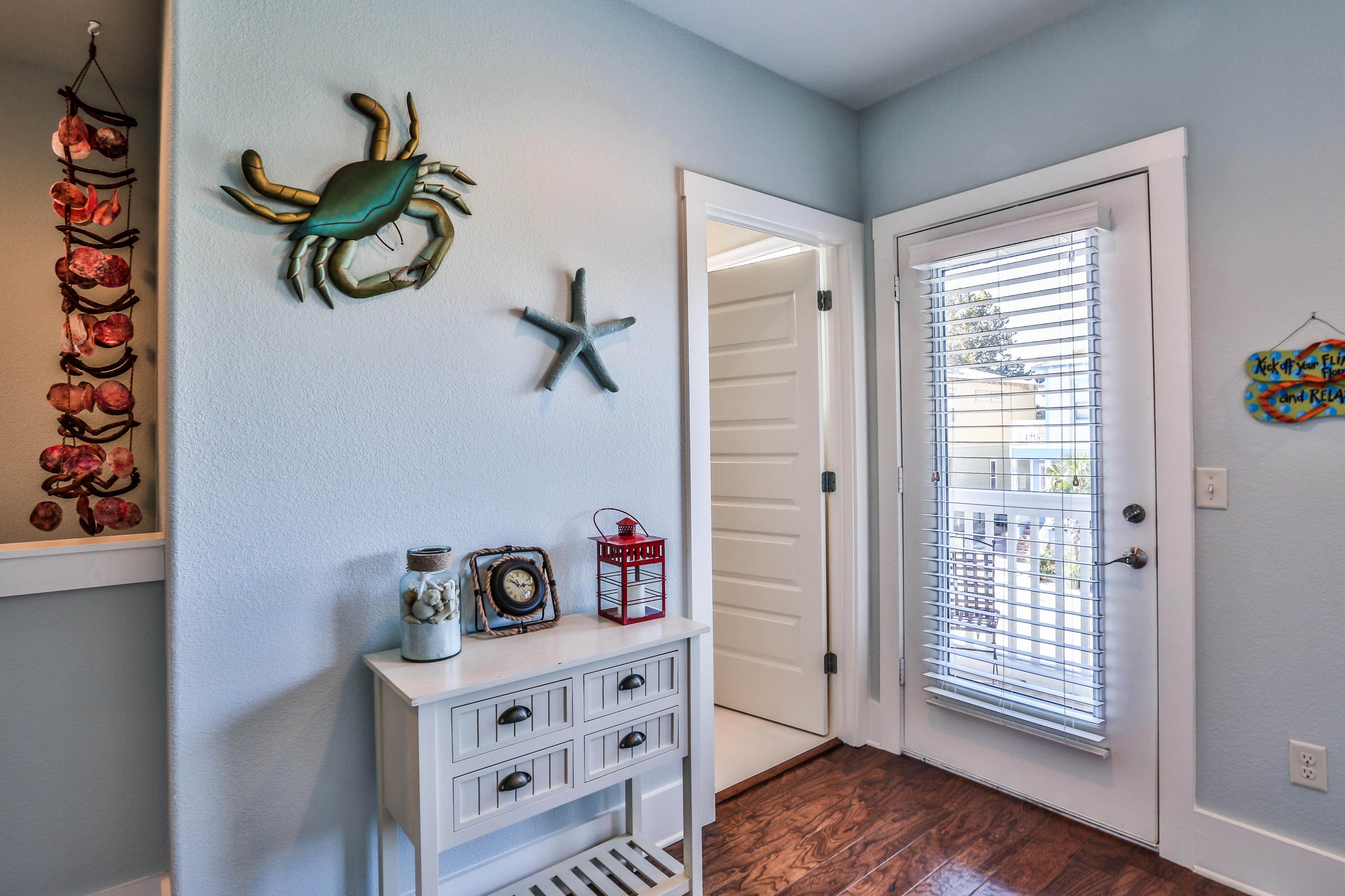 ASHER WAY - Residential