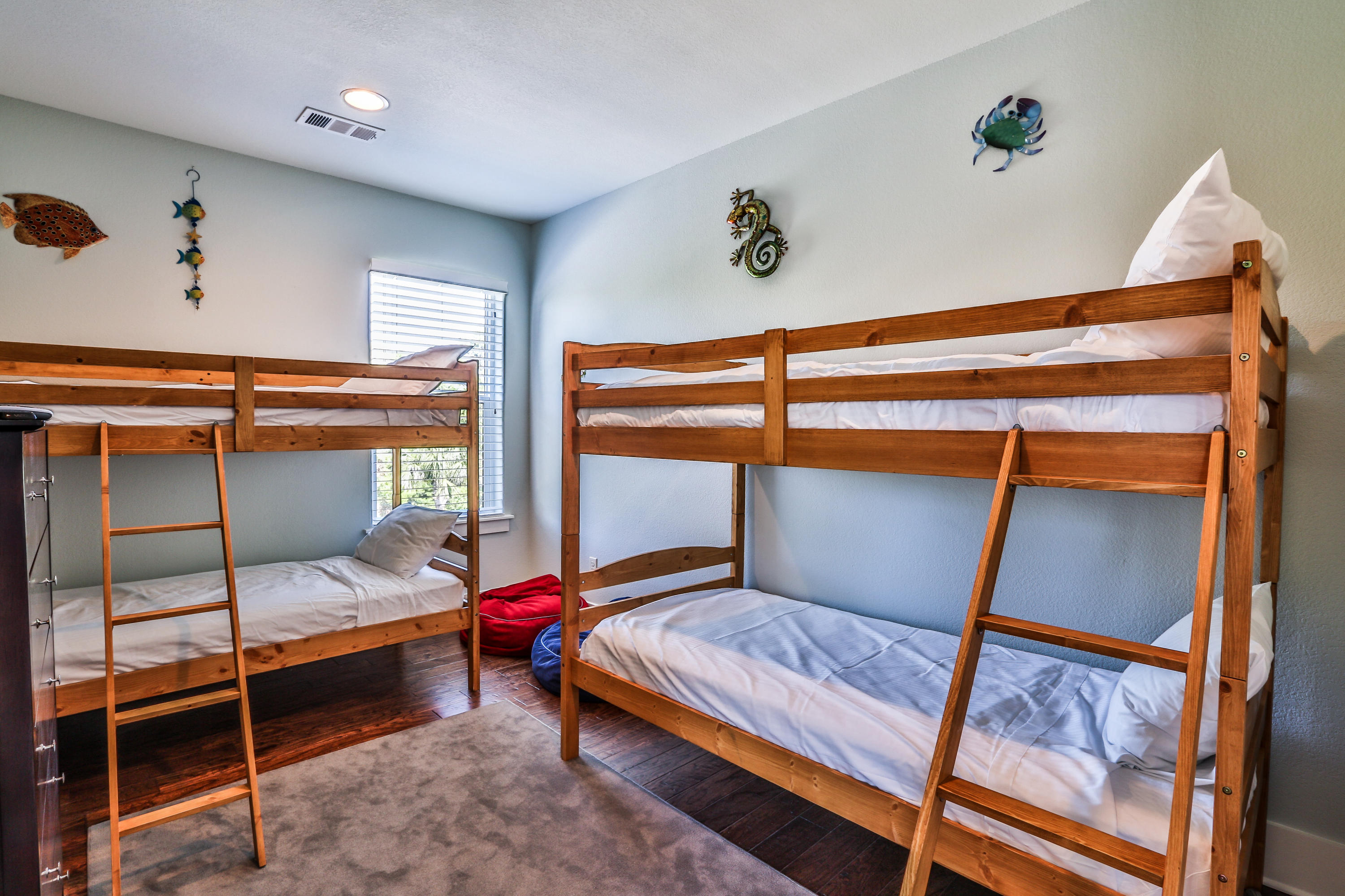 ASHER WAY - Residential