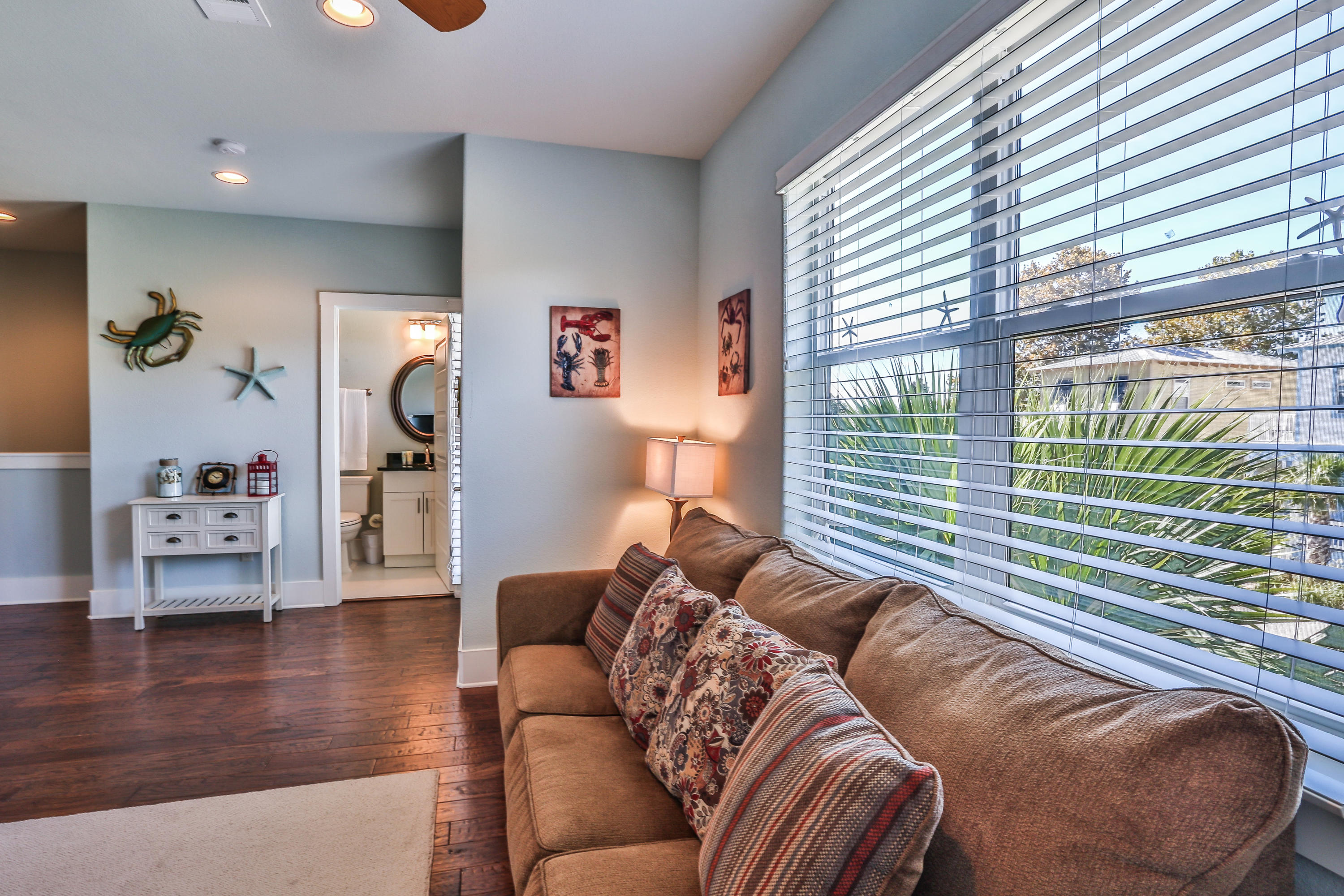 ASHER WAY - Residential