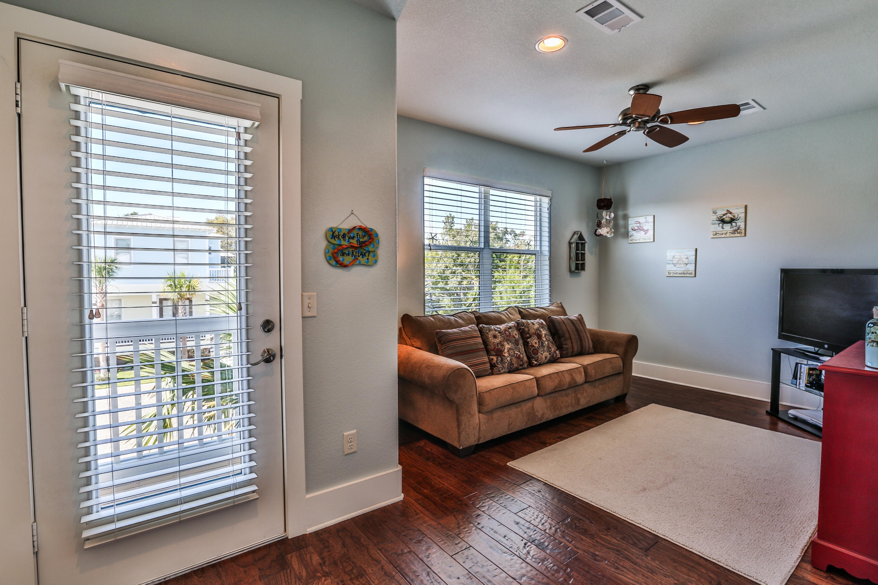 ASHER WAY - Residential