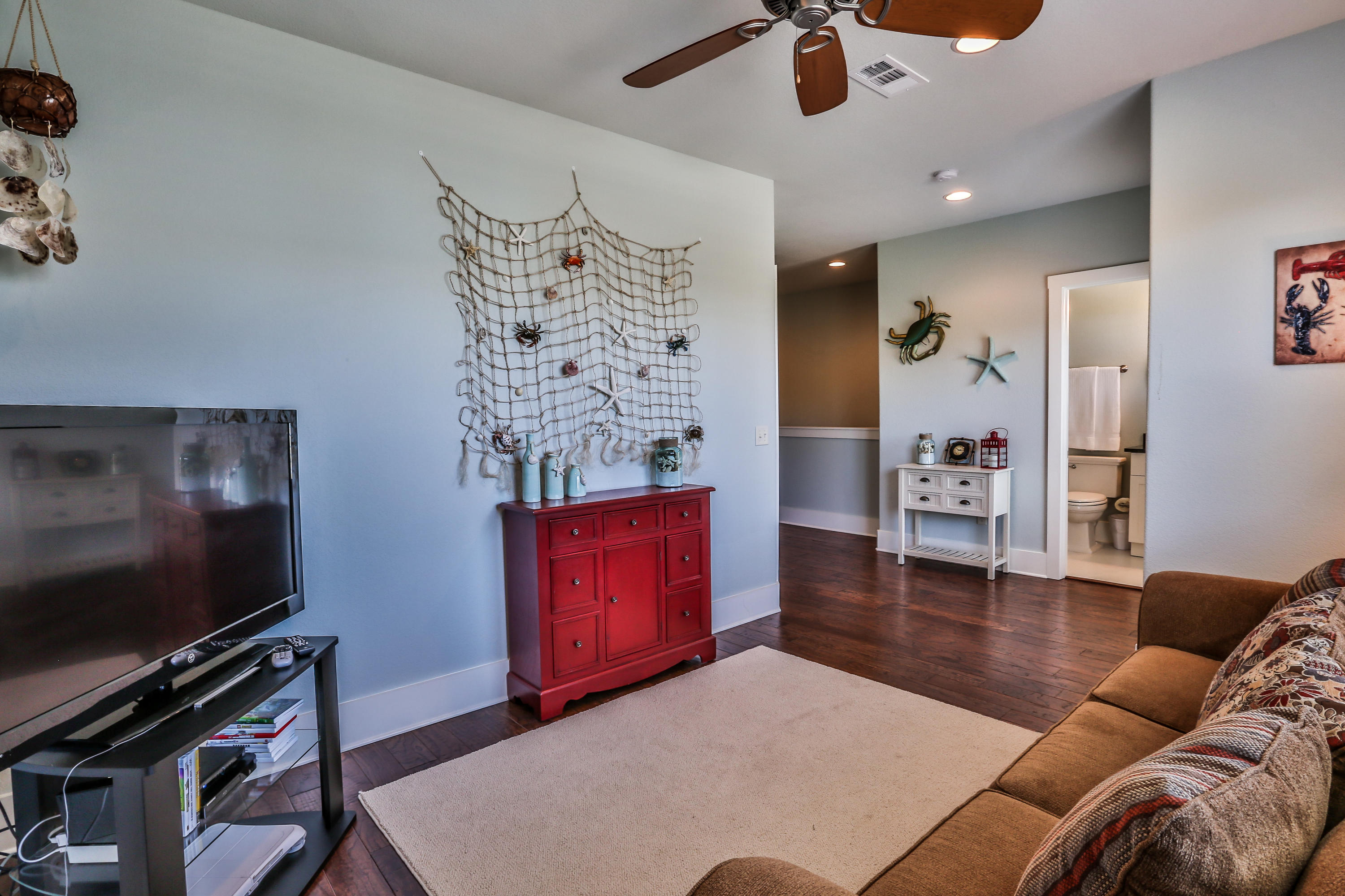 ASHER WAY - Residential