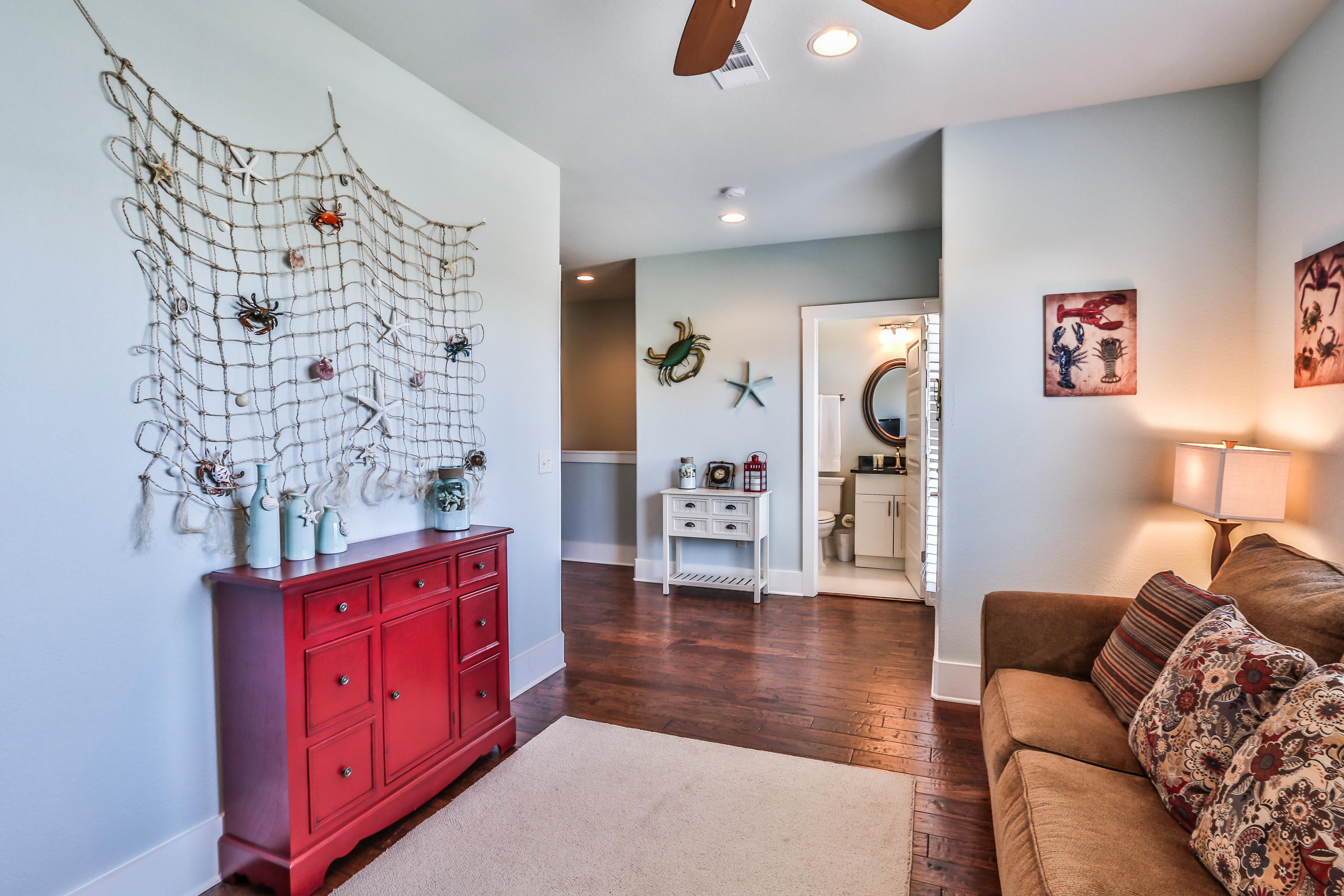 ASHER WAY - Residential