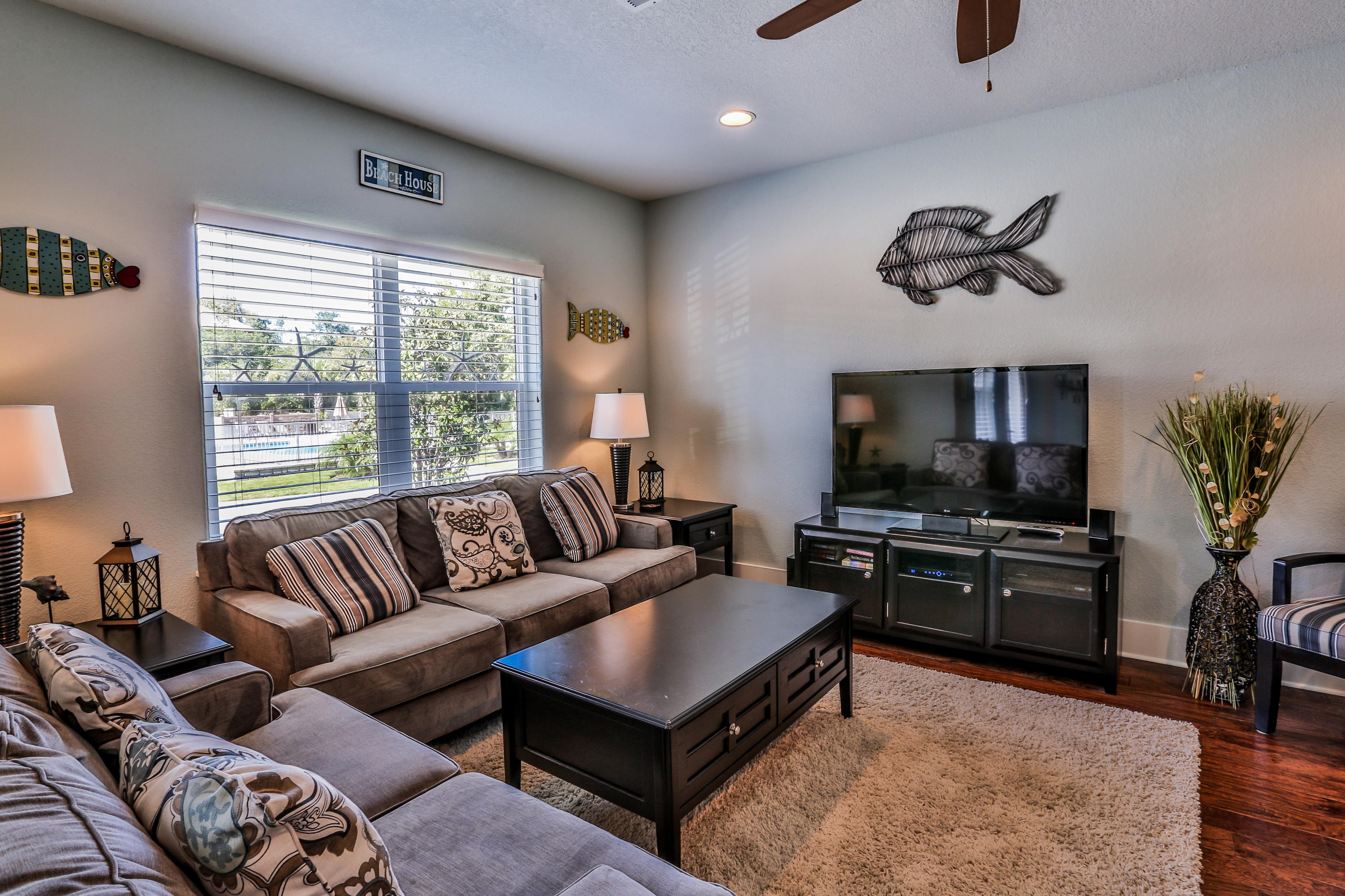 ASHER WAY - Residential