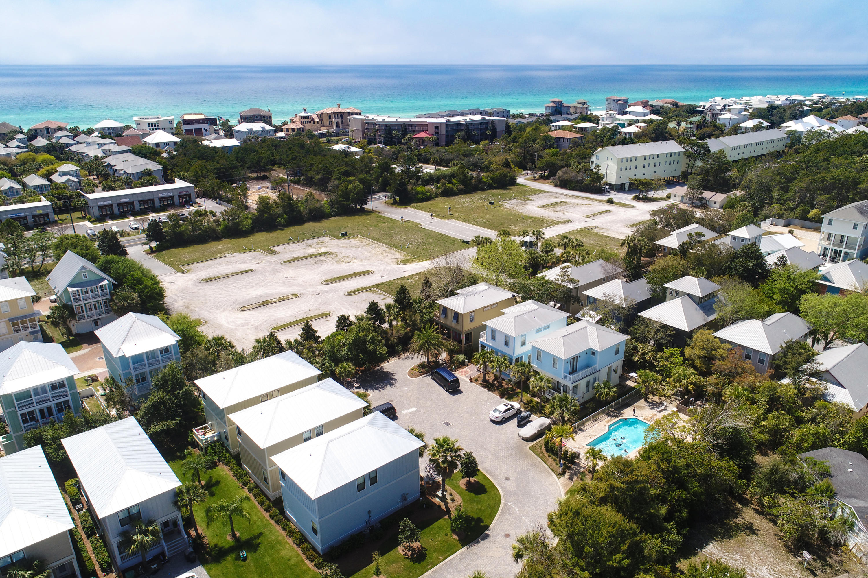 ASHER WAY - Residential