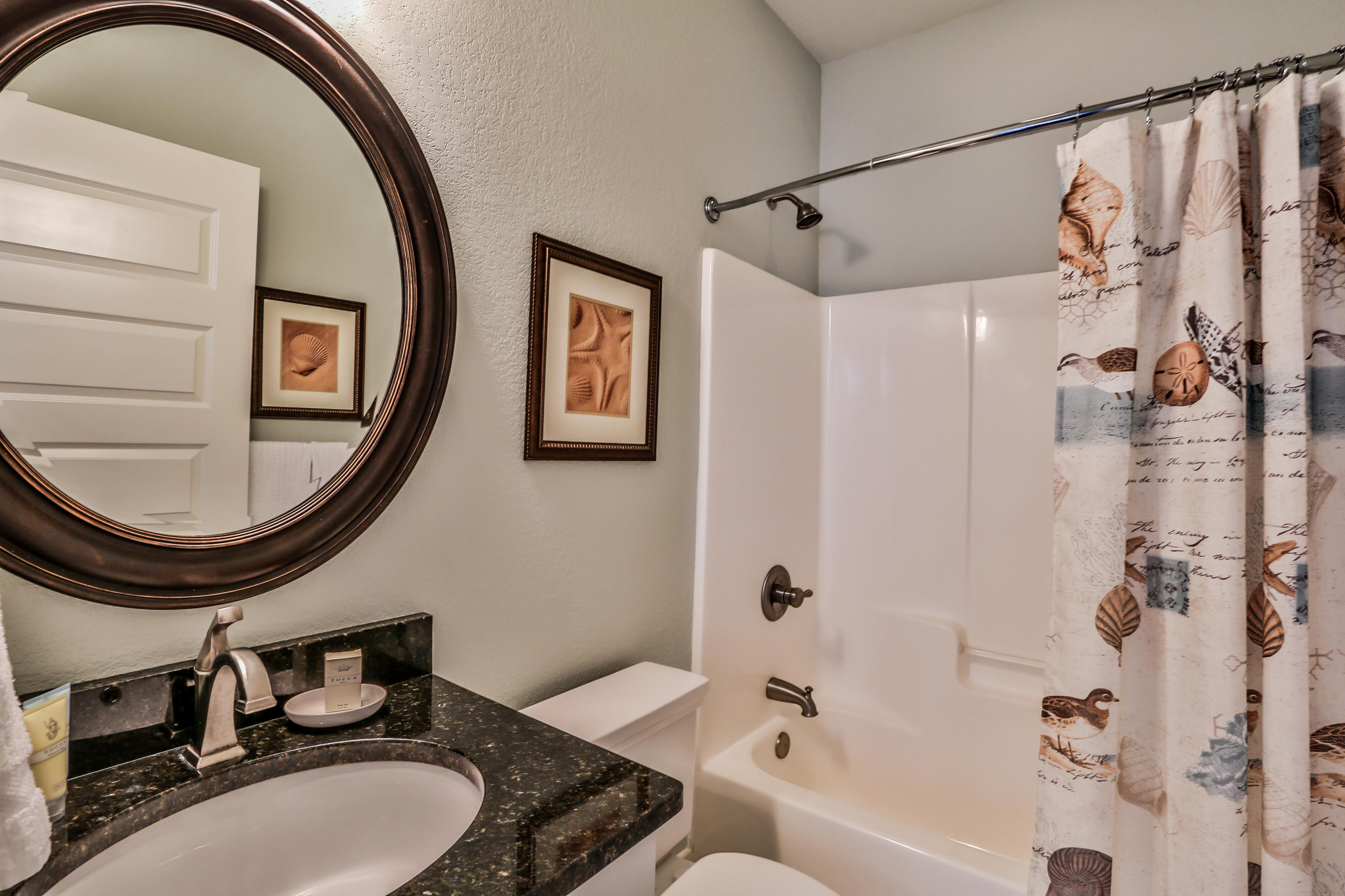 ASHER WAY - Residential