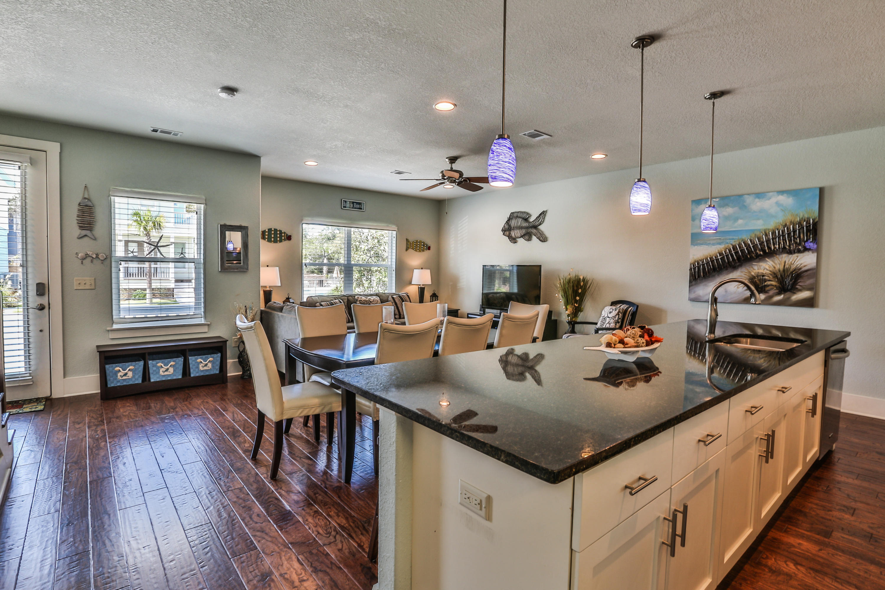 ASHER WAY - Residential