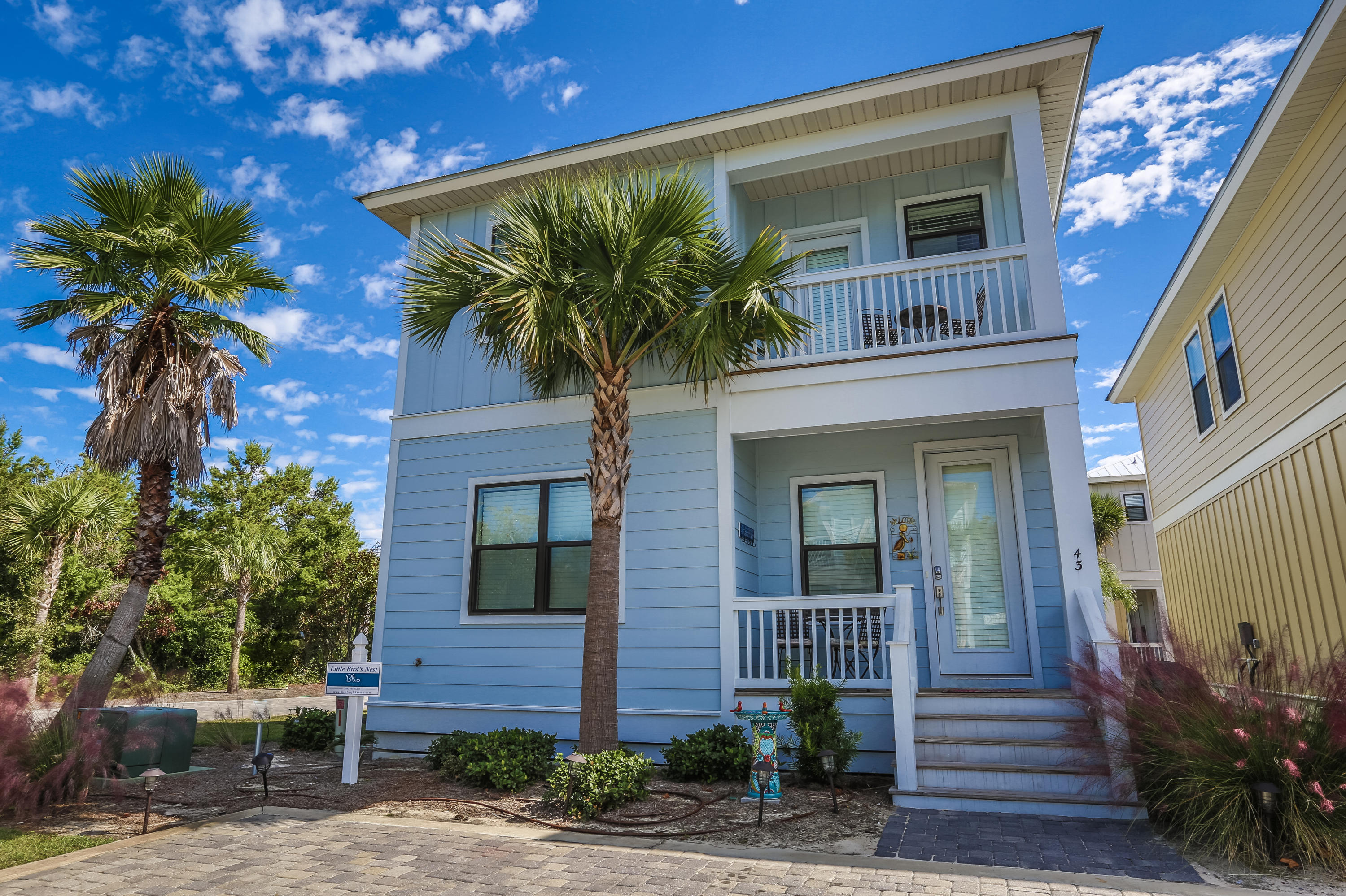 ASHER WAY - Residential