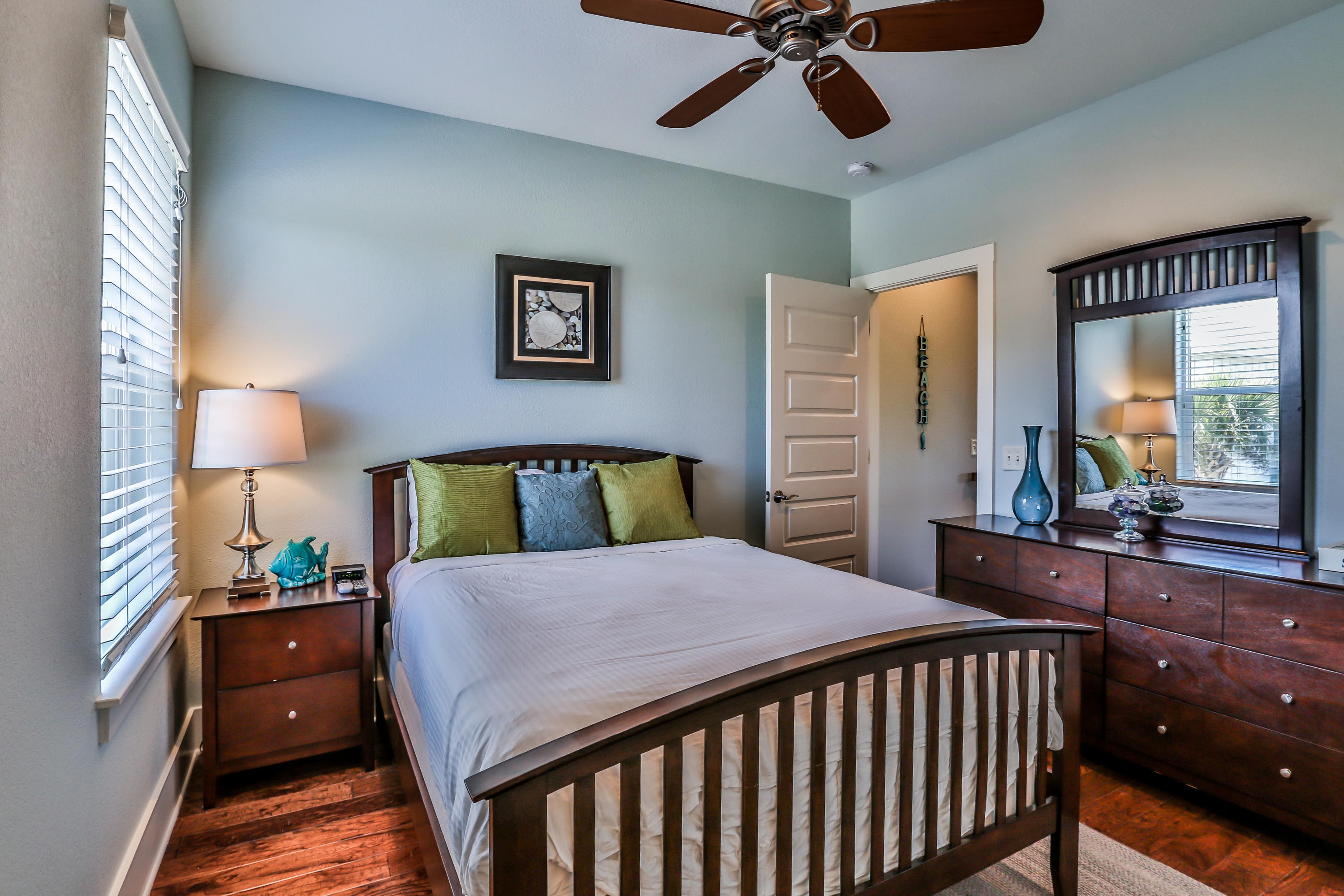 ASHER WAY - Residential