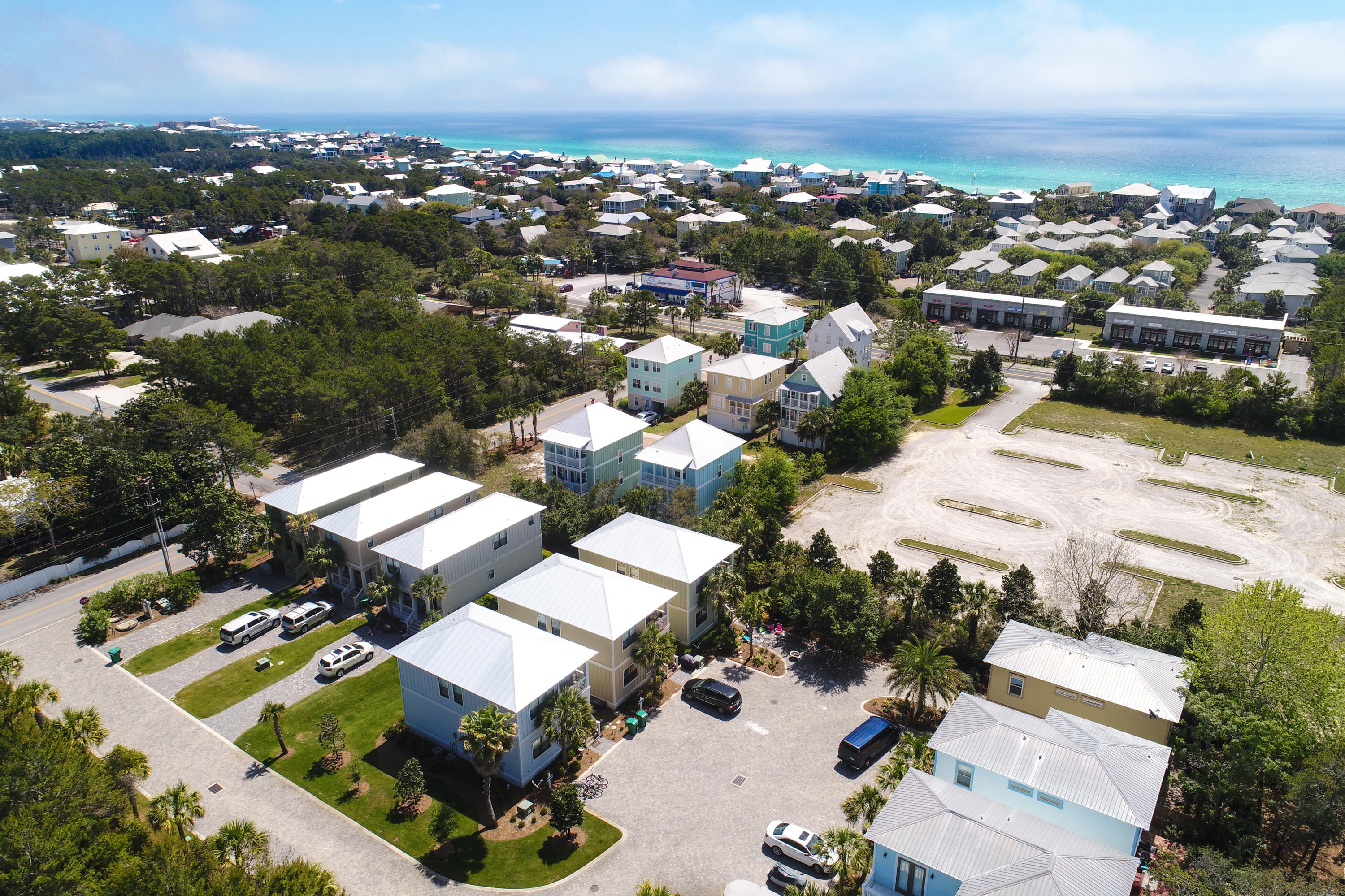 ASHER WAY - Residential