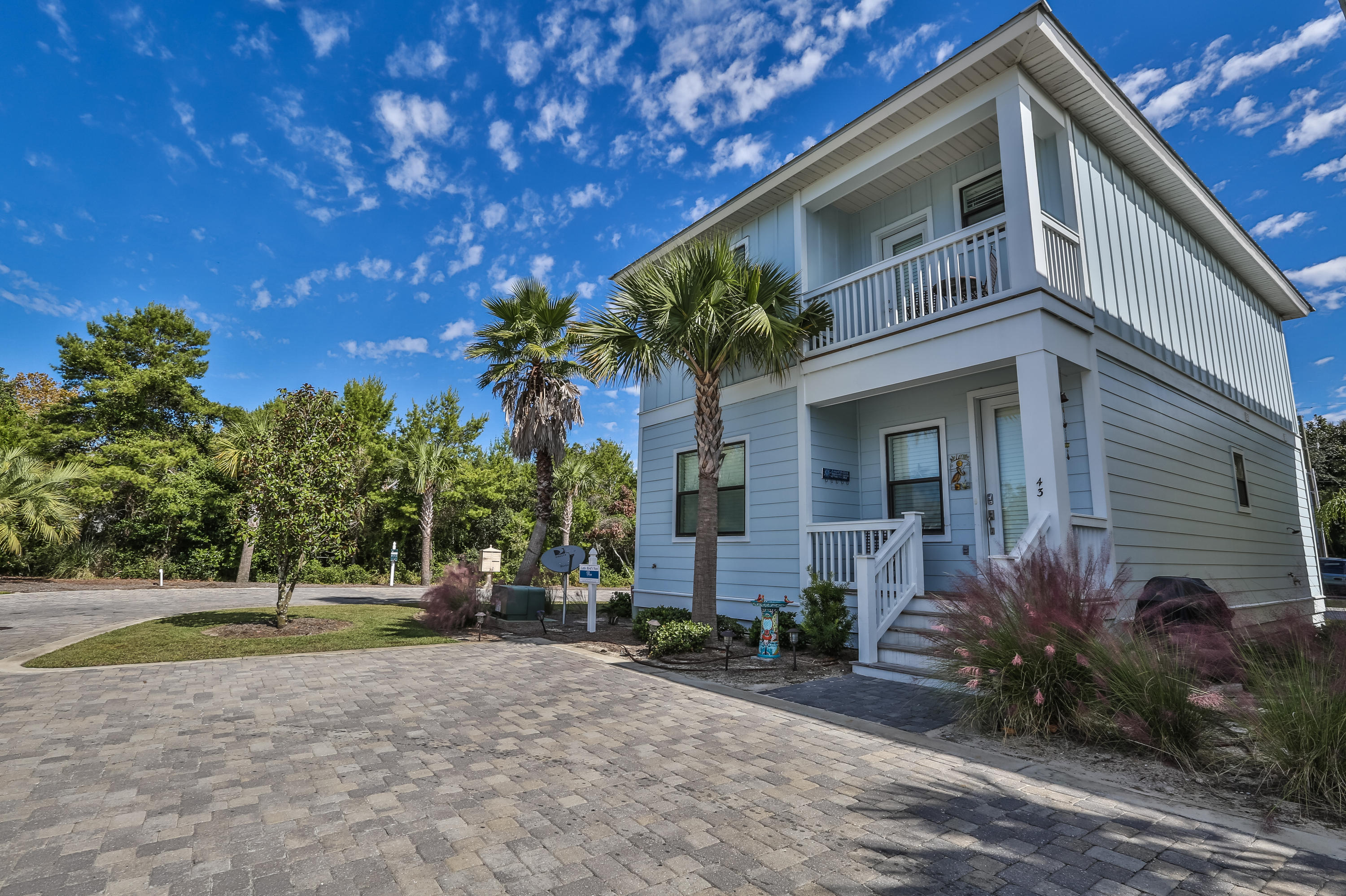 ASHER WAY - Residential