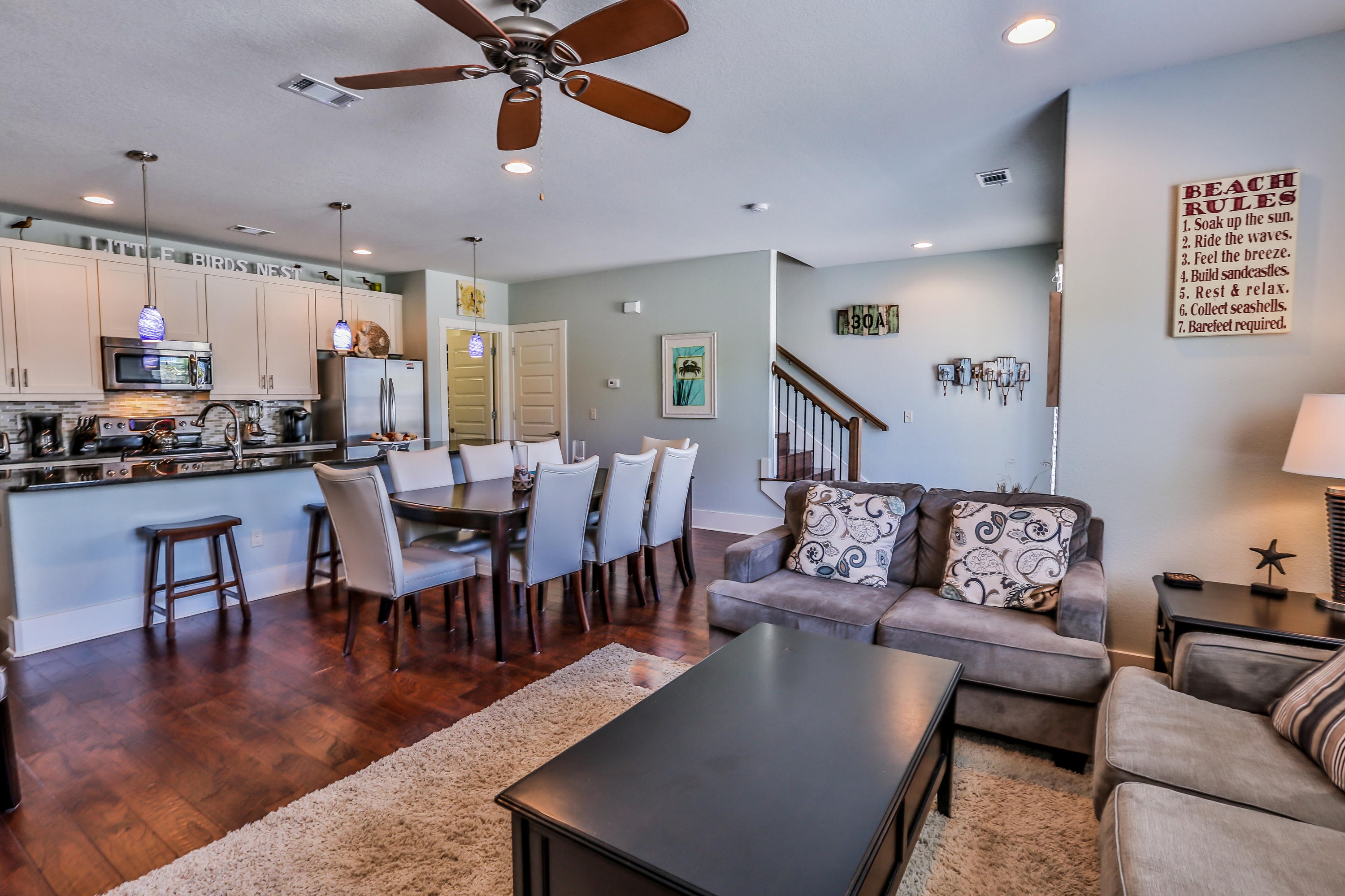 ASHER WAY - Residential