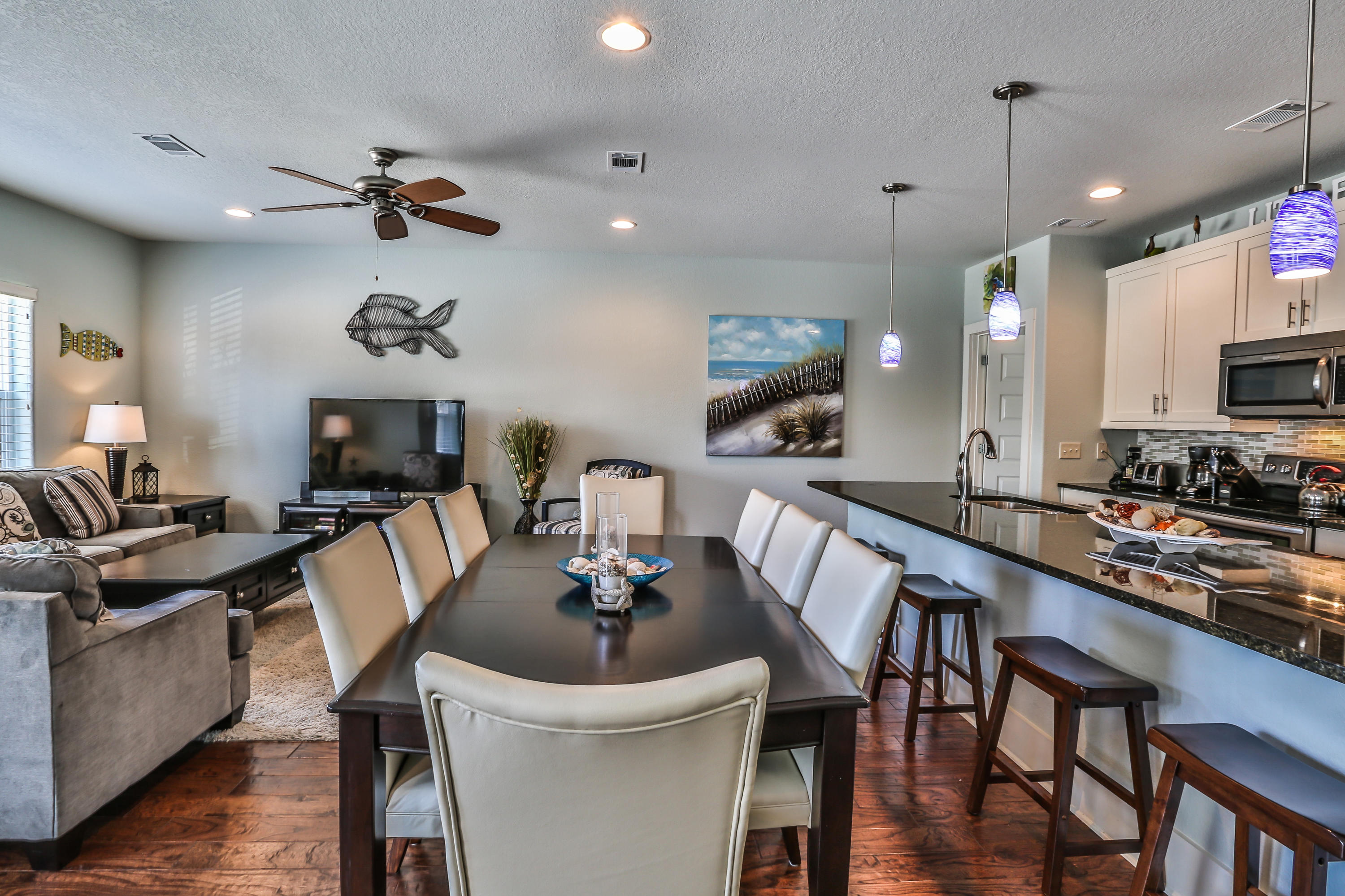 ASHER WAY - Residential