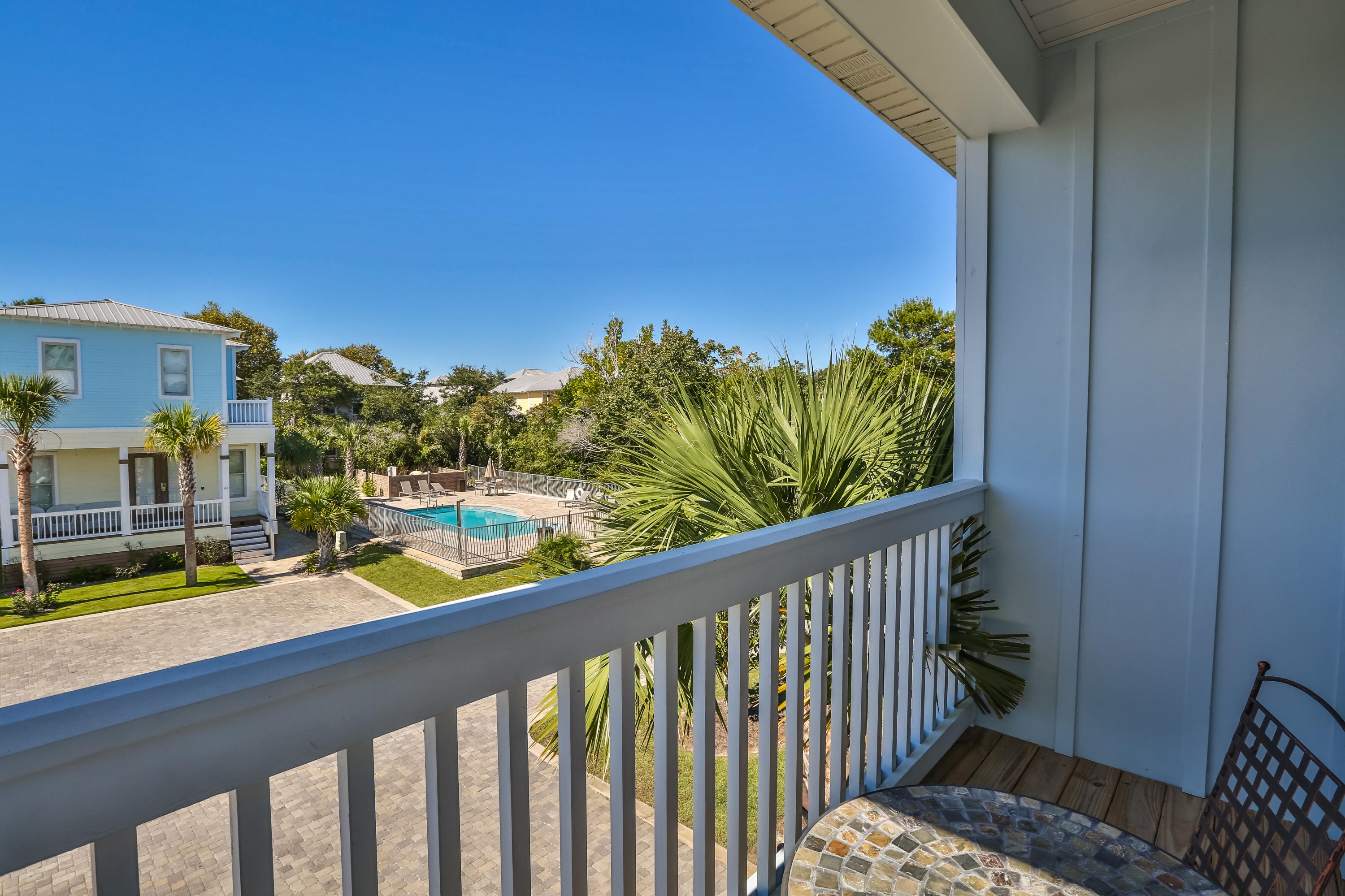 ASHER WAY - Residential