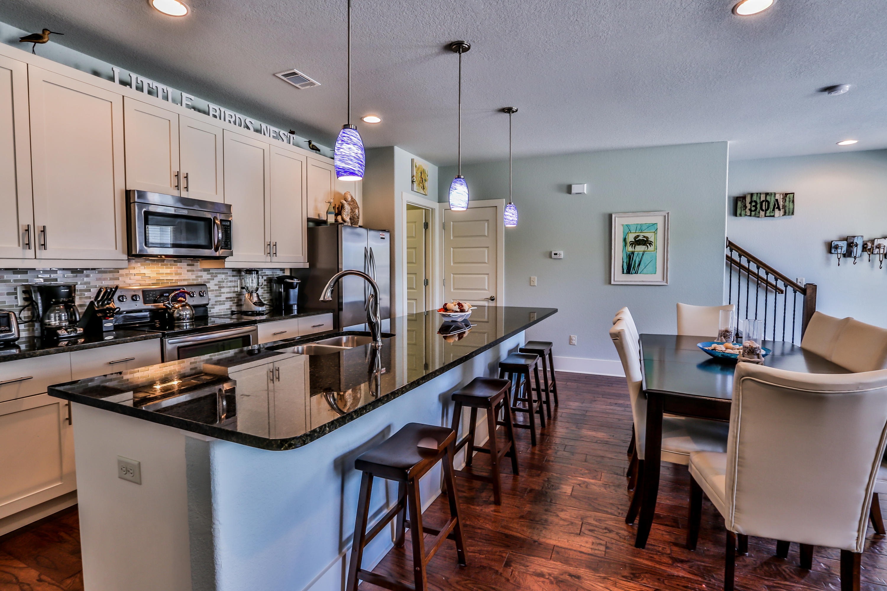 ASHER WAY - Residential