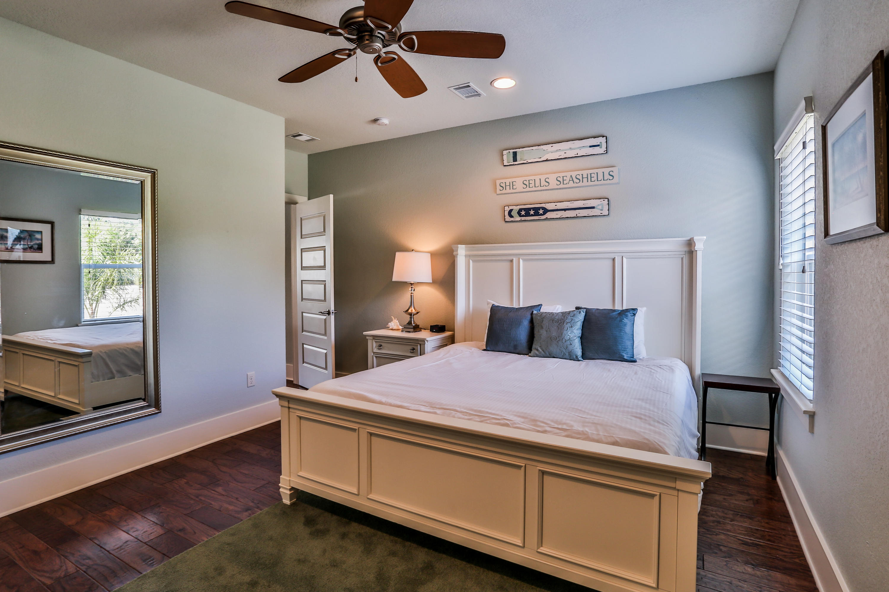 ASHER WAY - Residential