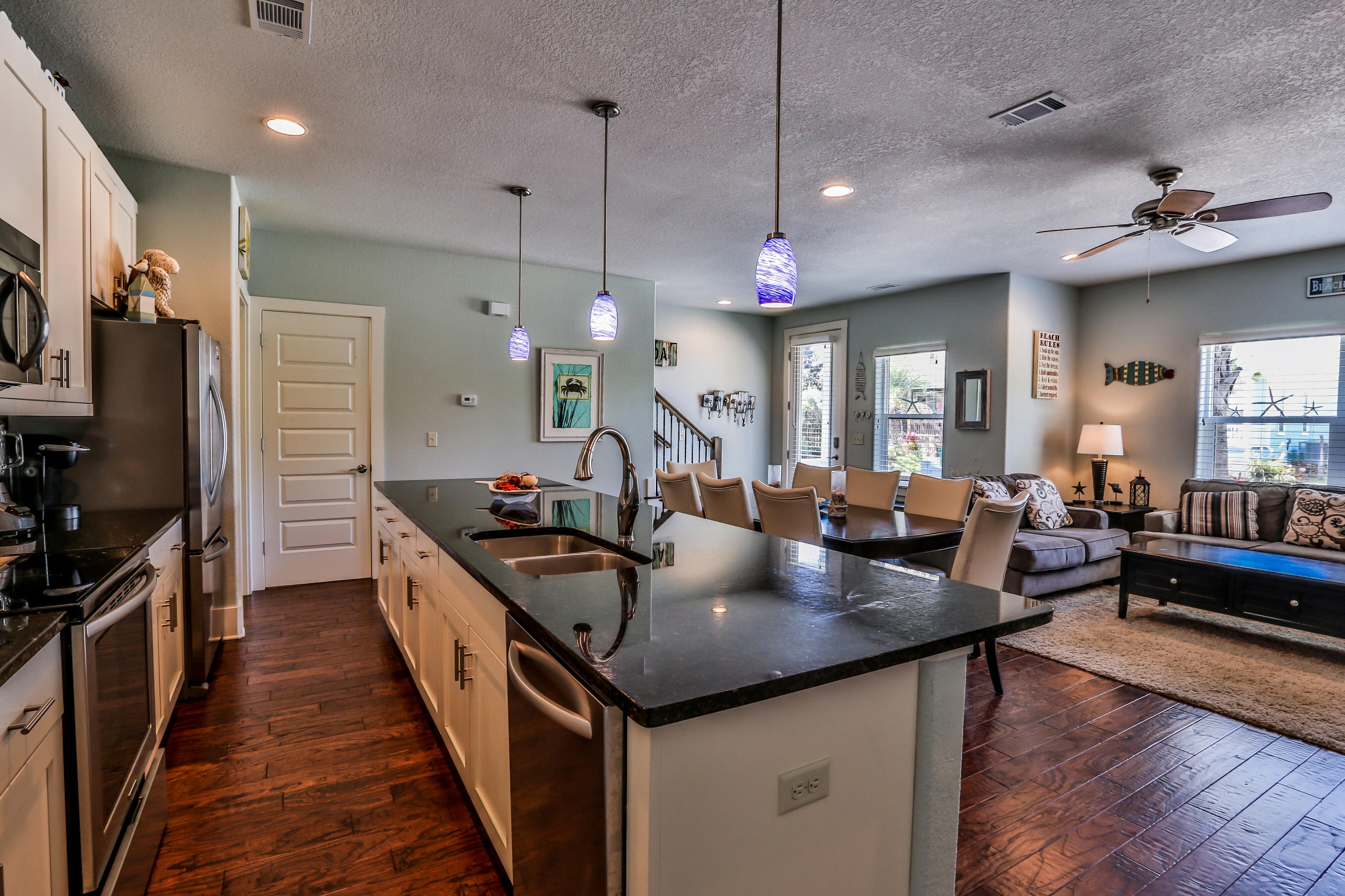 ASHER WAY - Residential