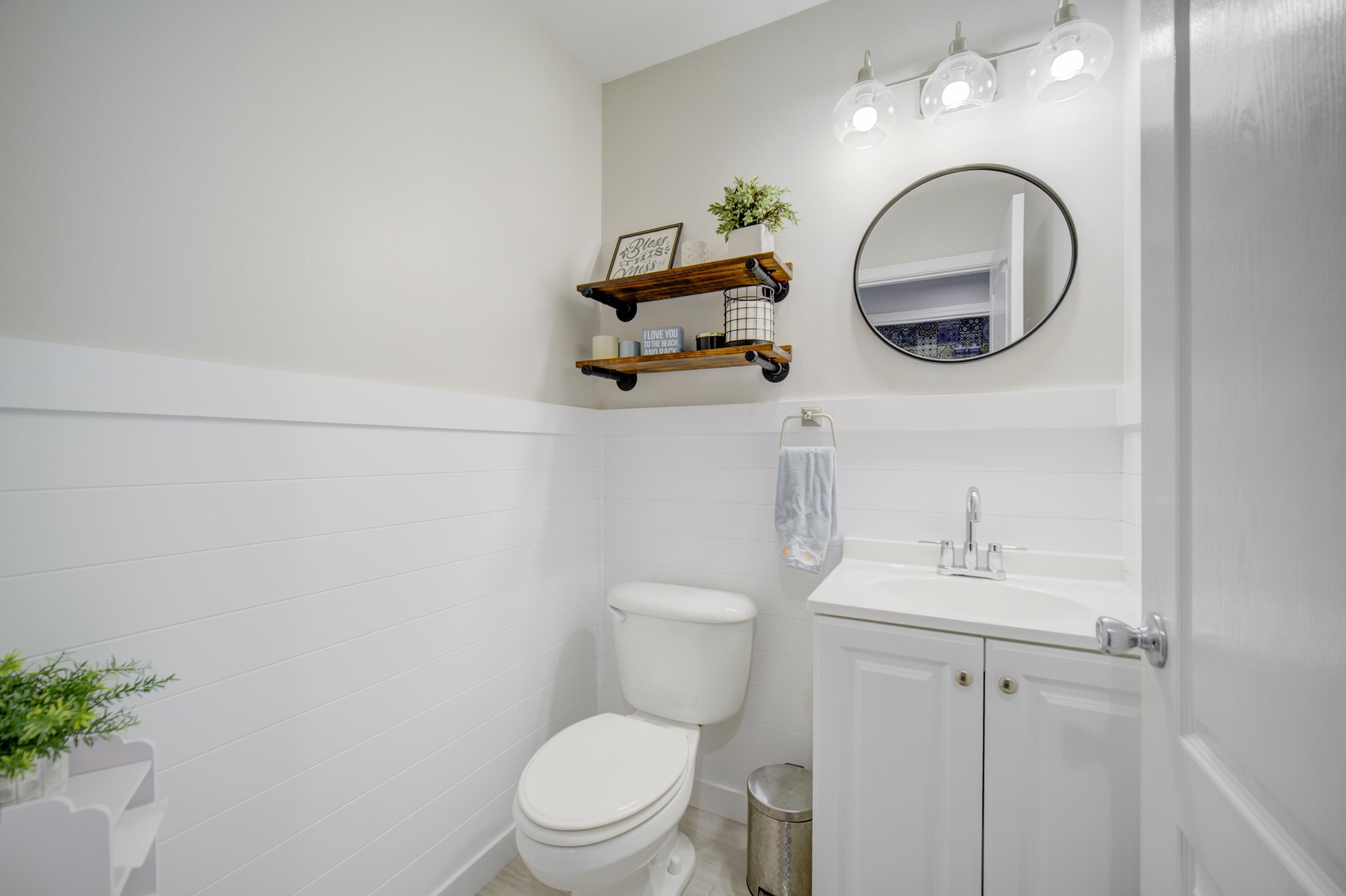 WHITE POINT VILLAGE S/D - Residential