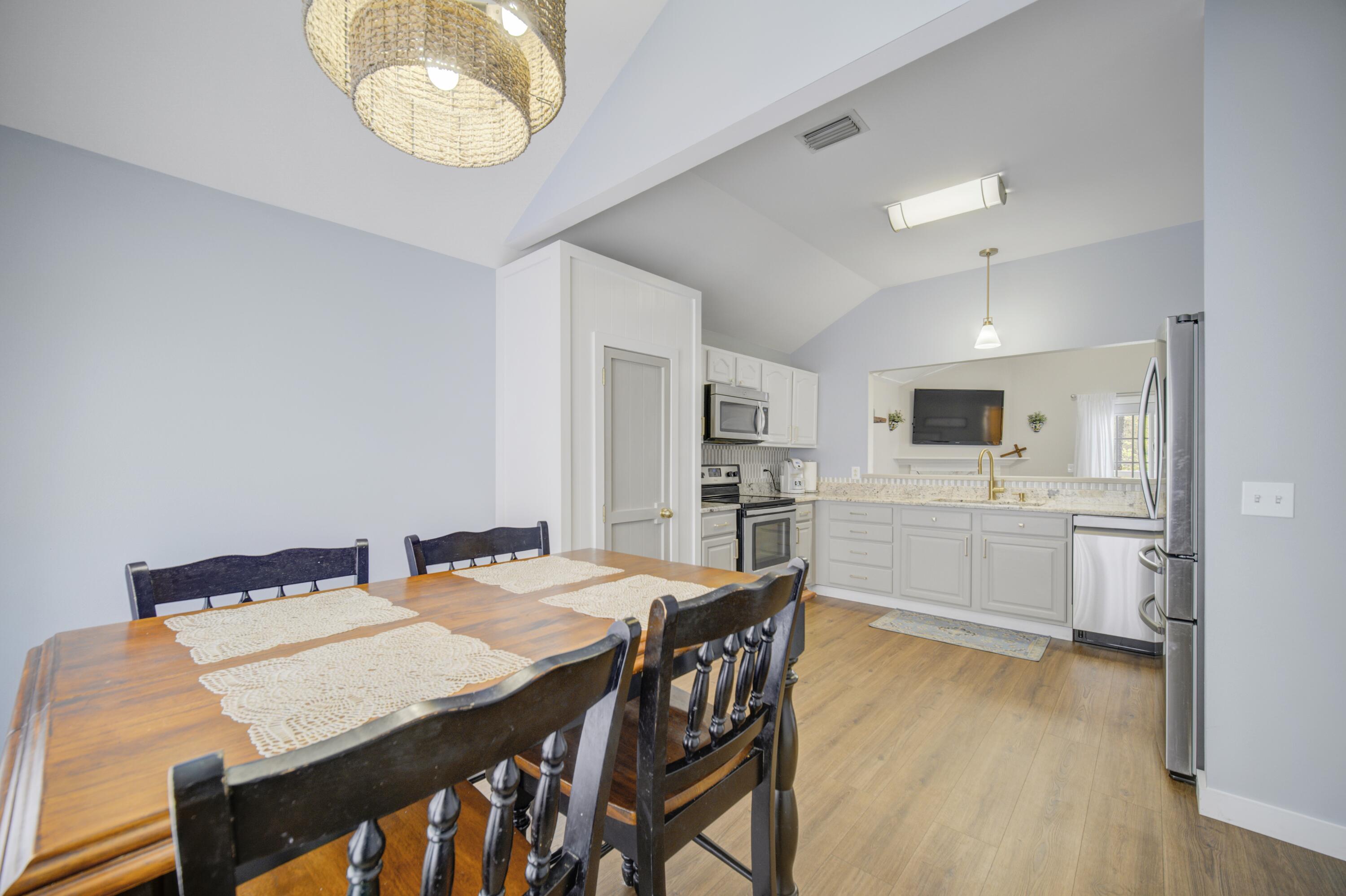 WHITE POINT VILLAGE S/D - Residential