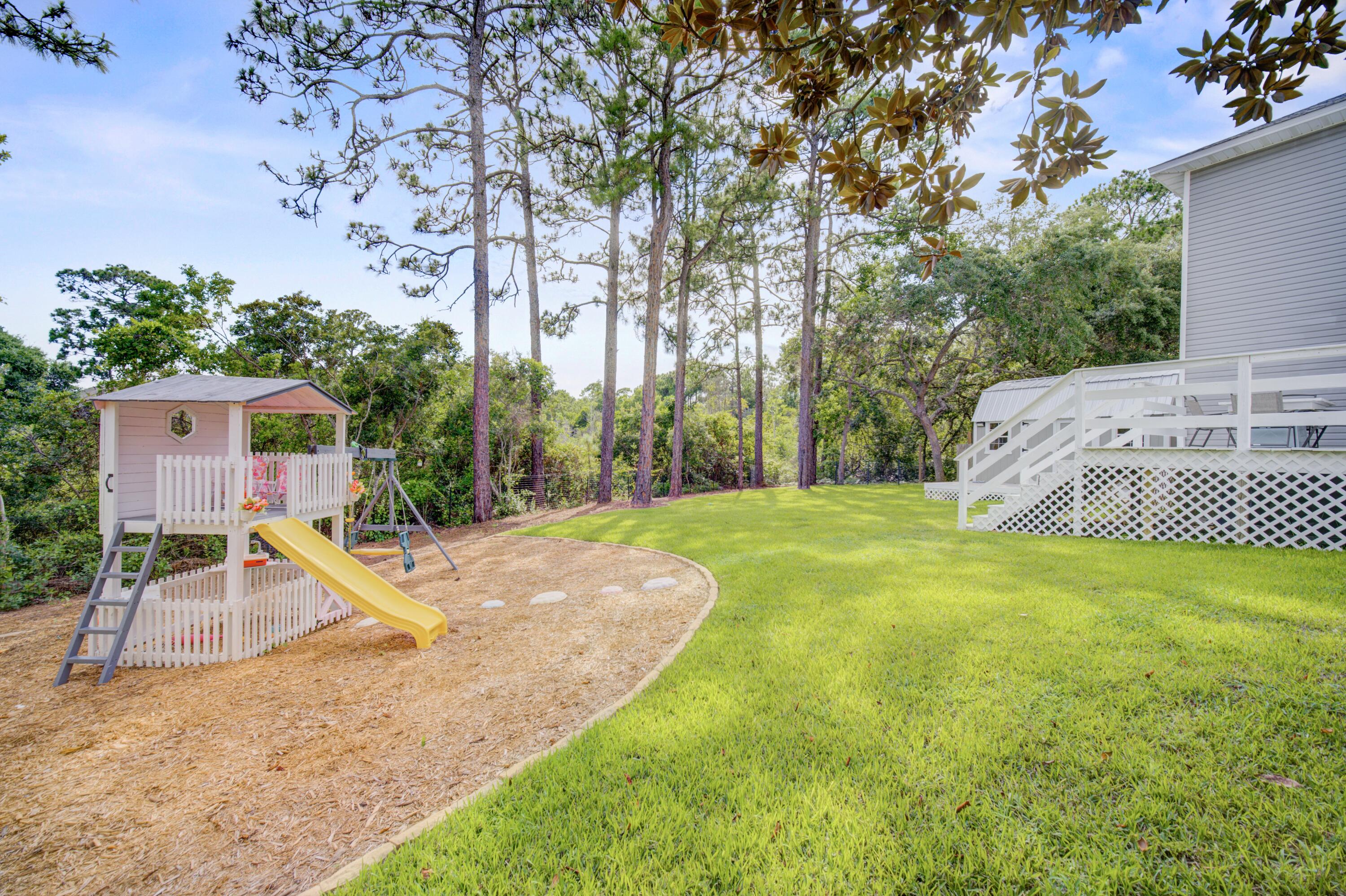 WHITE POINT VILLAGE S/D - Residential