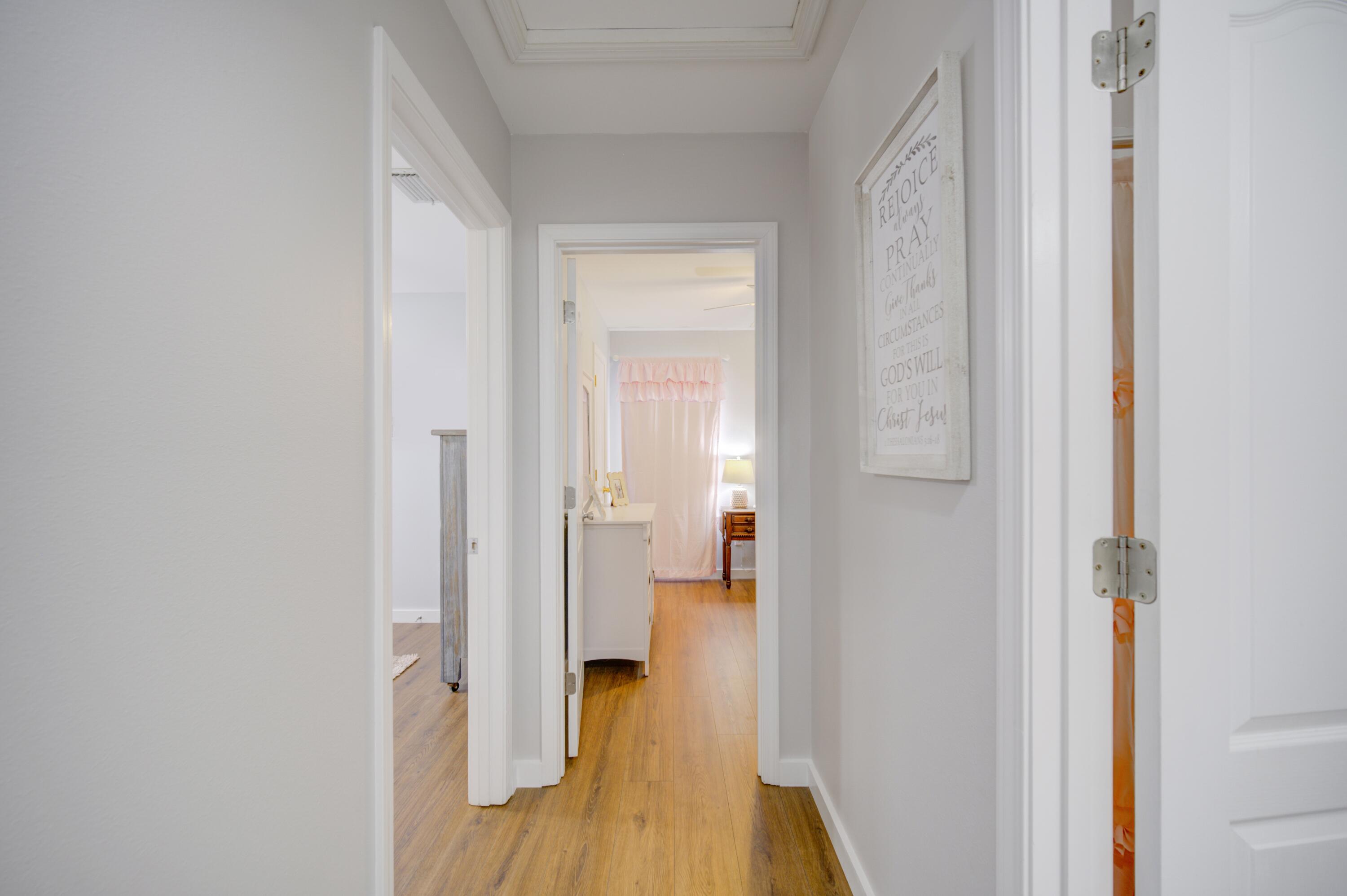 WHITE POINT VILLAGE S/D - Residential