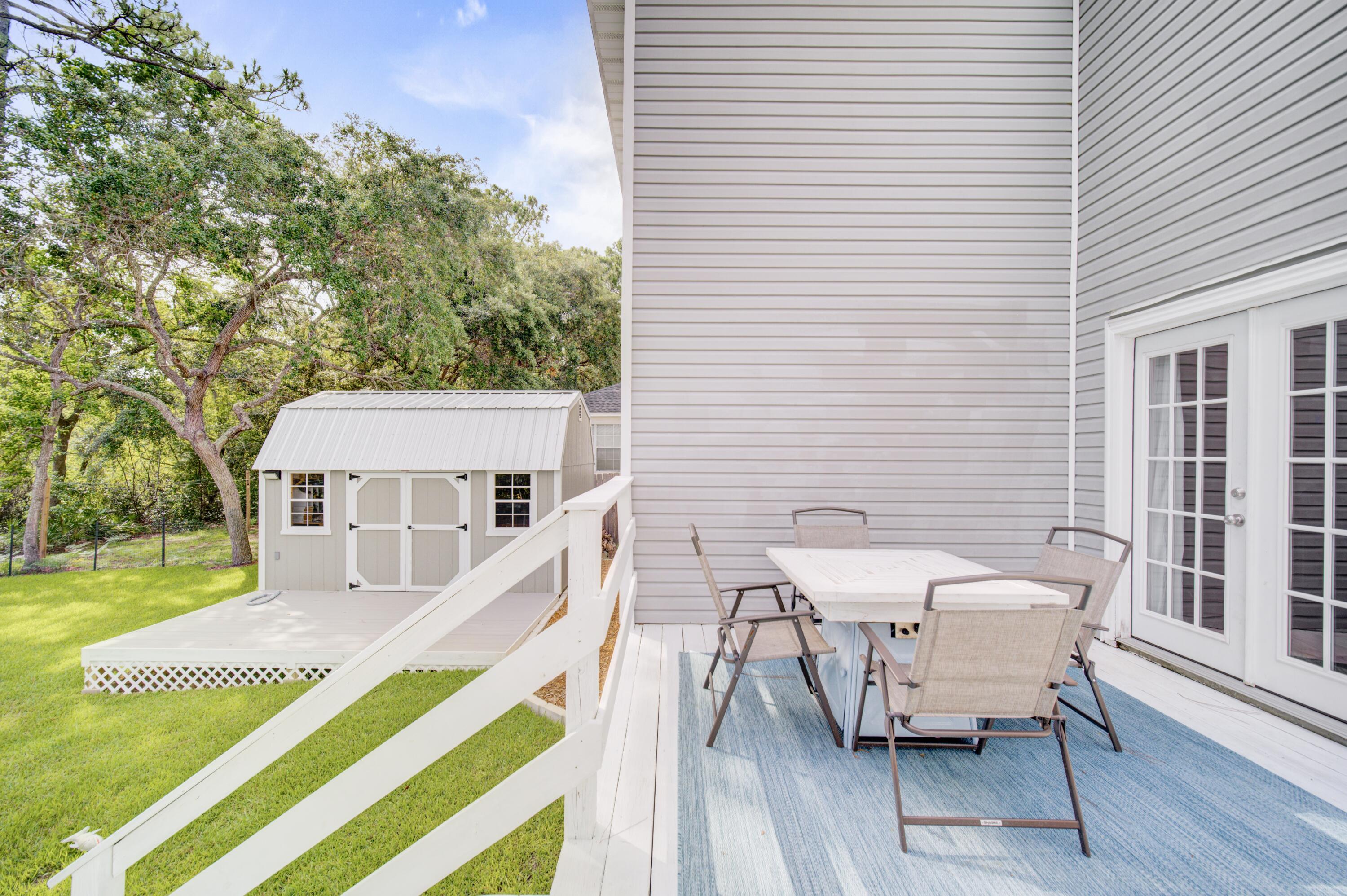 WHITE POINT VILLAGE S/D - Residential
