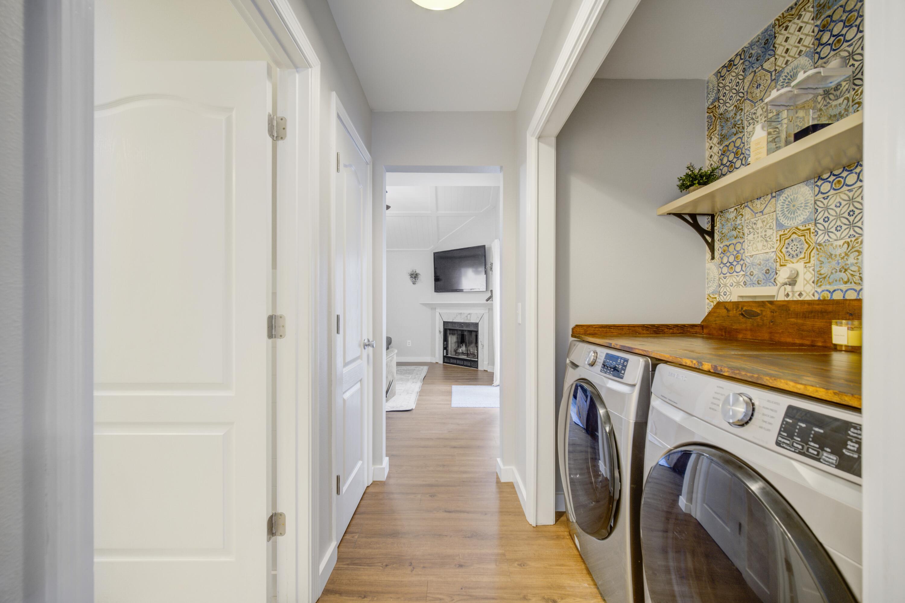 WHITE POINT VILLAGE S/D - Residential