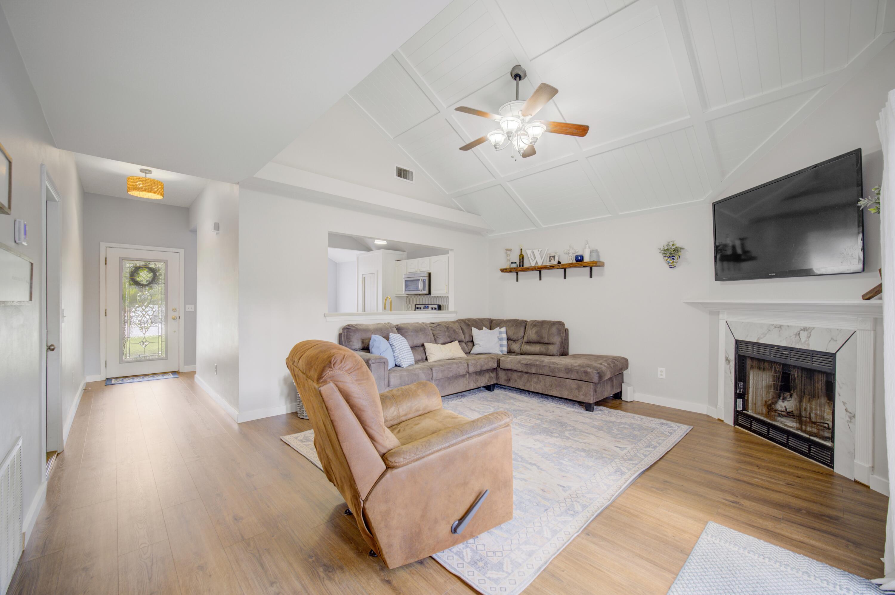 WHITE POINT VILLAGE S/D - Residential