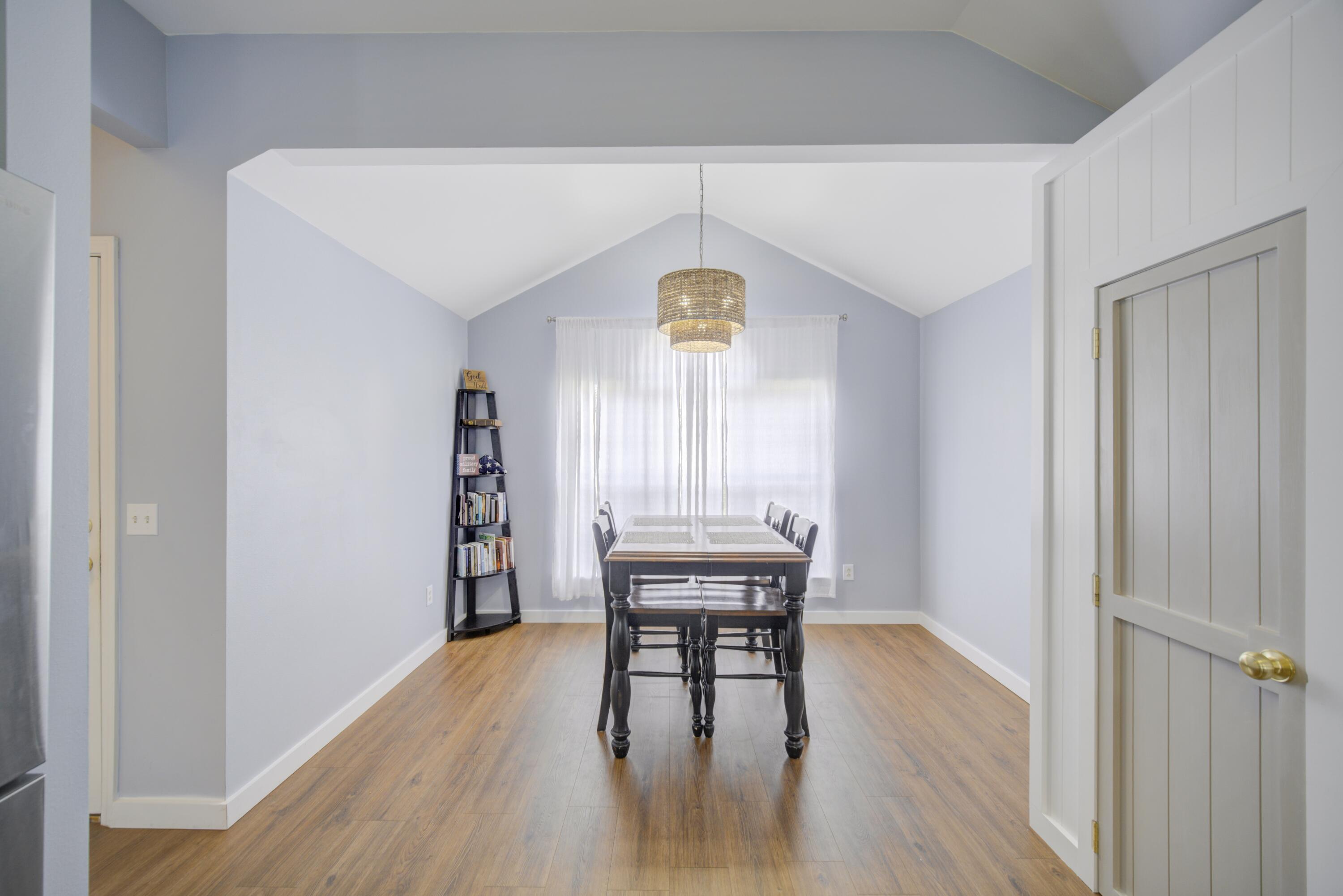WHITE POINT VILLAGE S/D - Residential