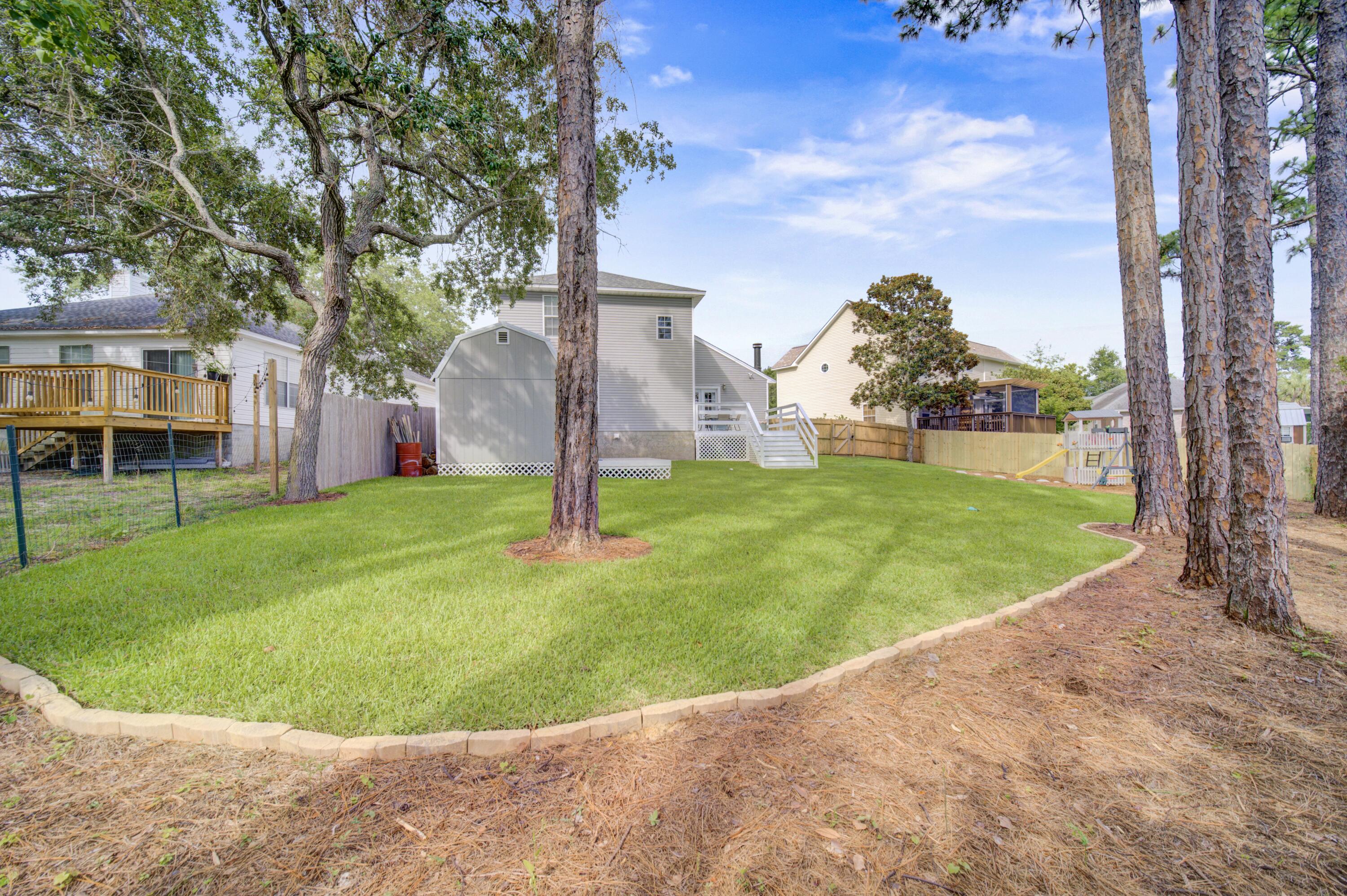 WHITE POINT VILLAGE S/D - Residential