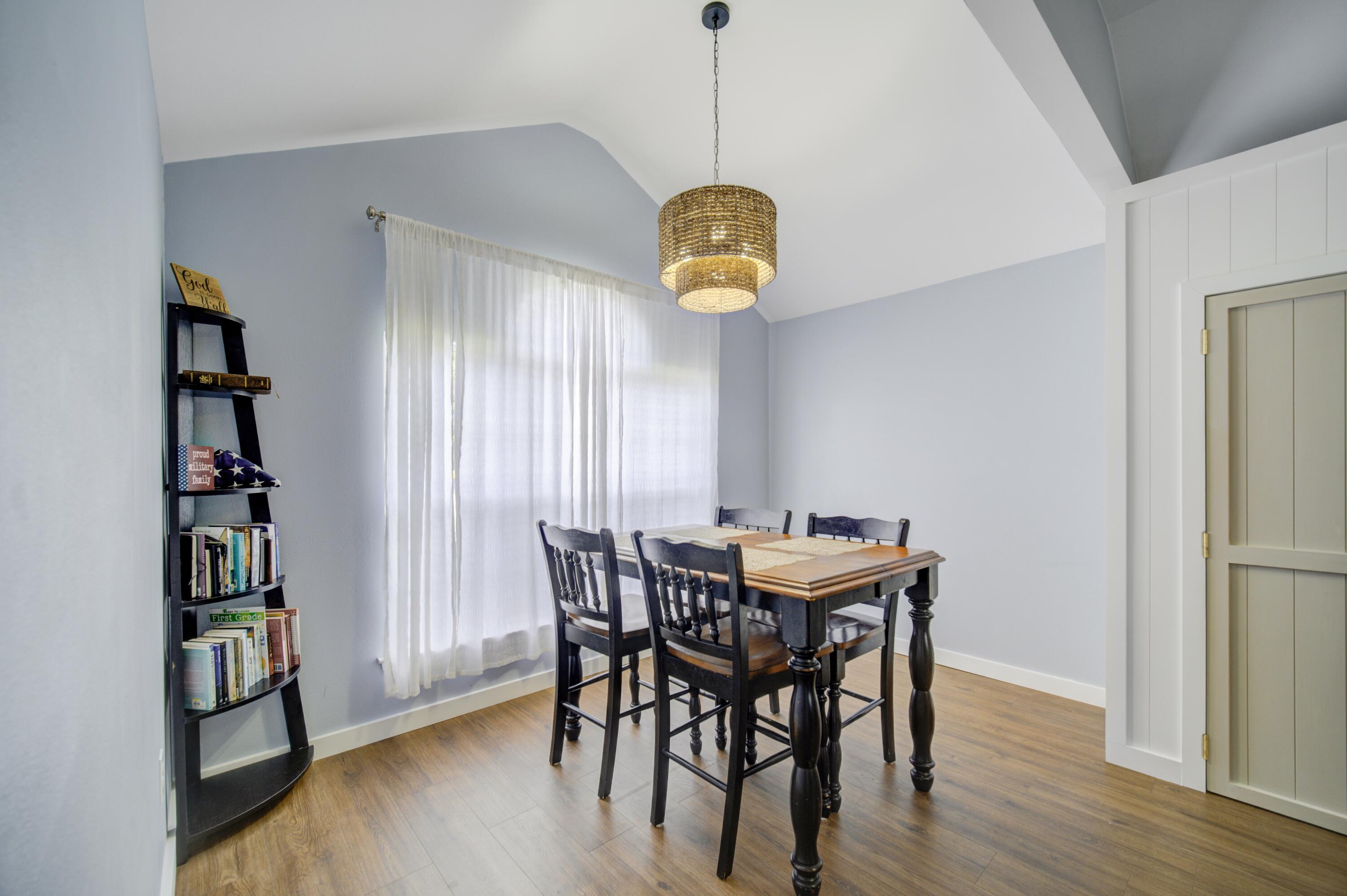 WHITE POINT VILLAGE S/D - Residential
