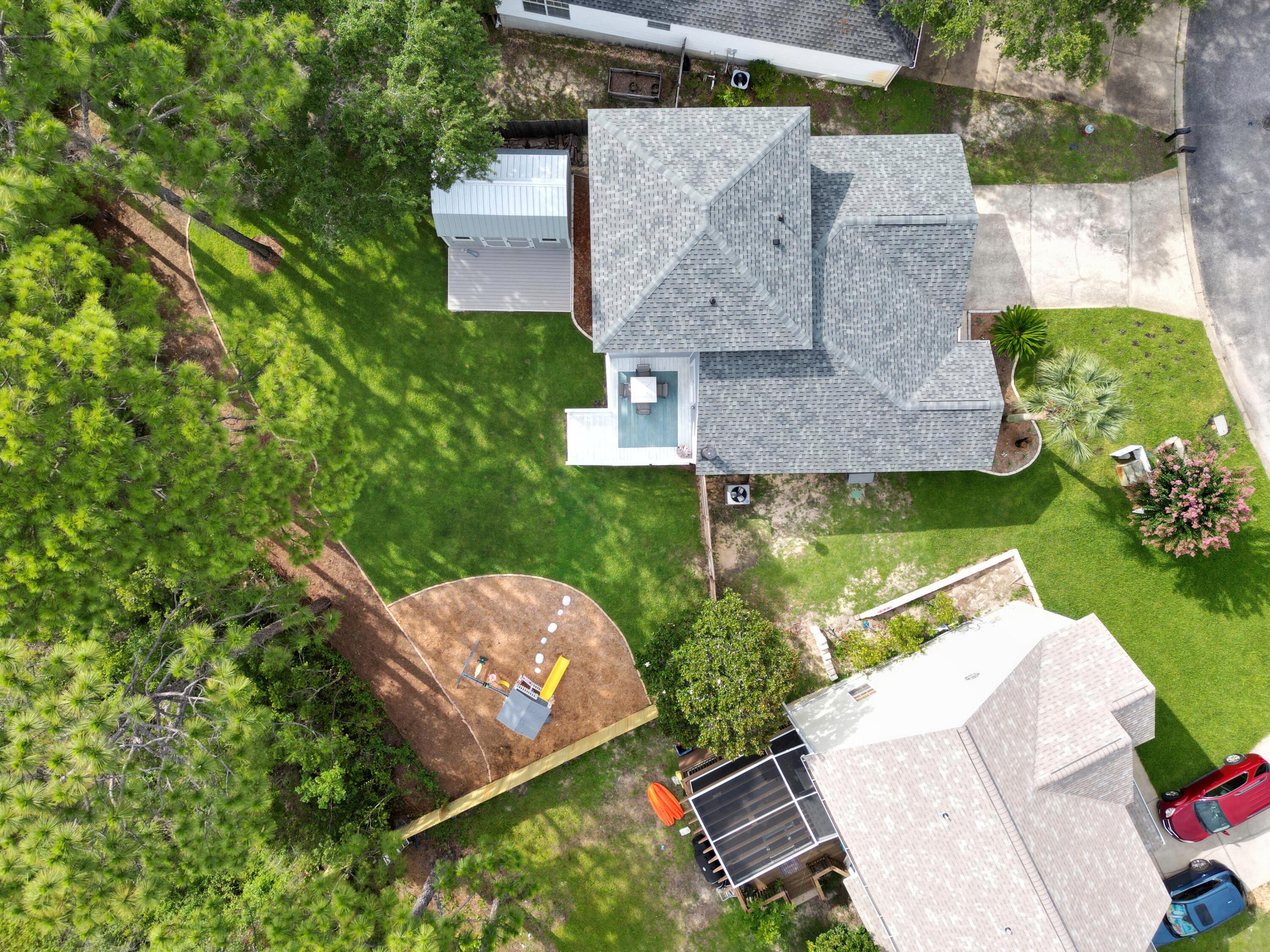 WHITE POINT VILLAGE S/D - Residential