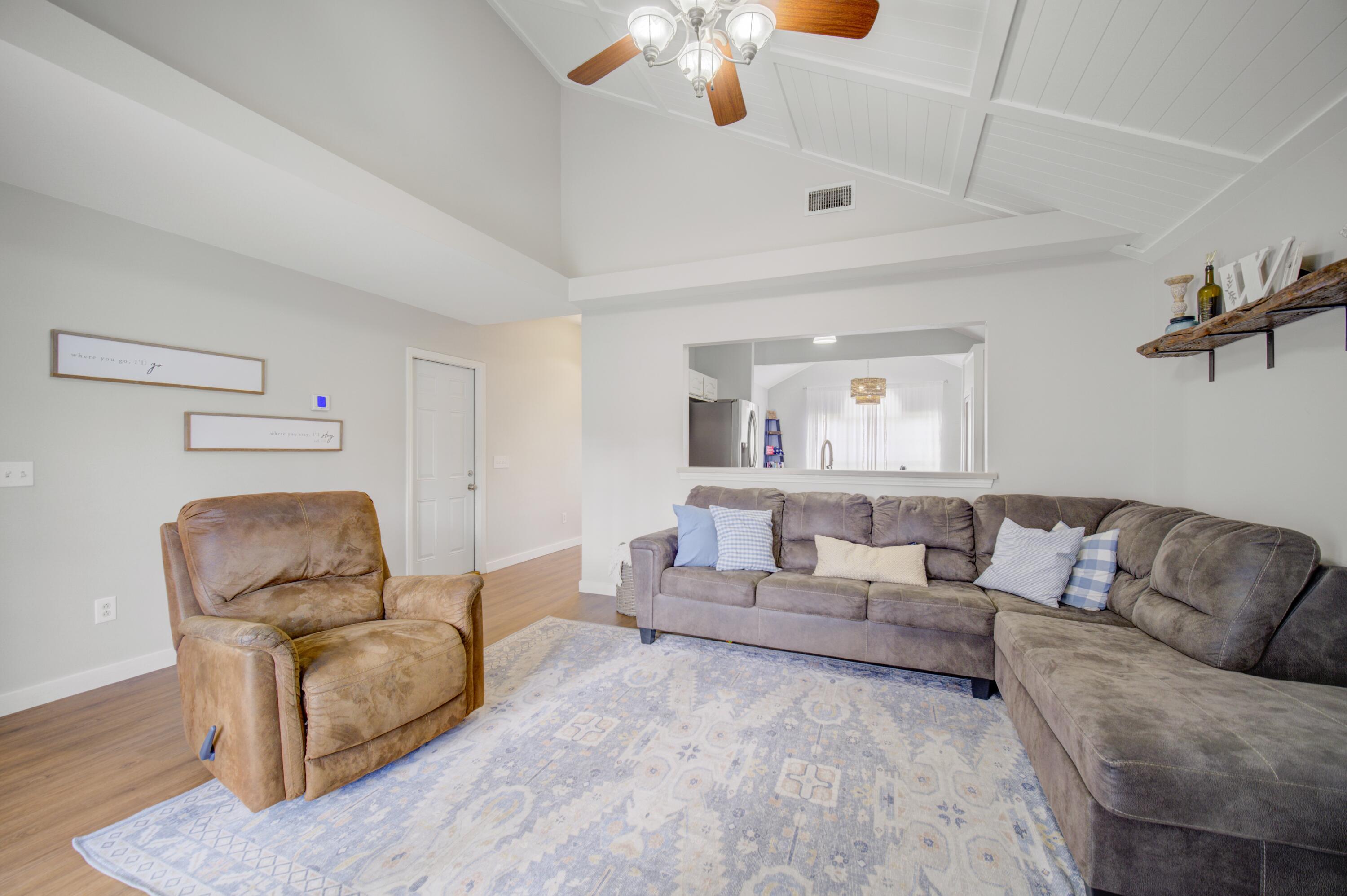 WHITE POINT VILLAGE S/D - Residential