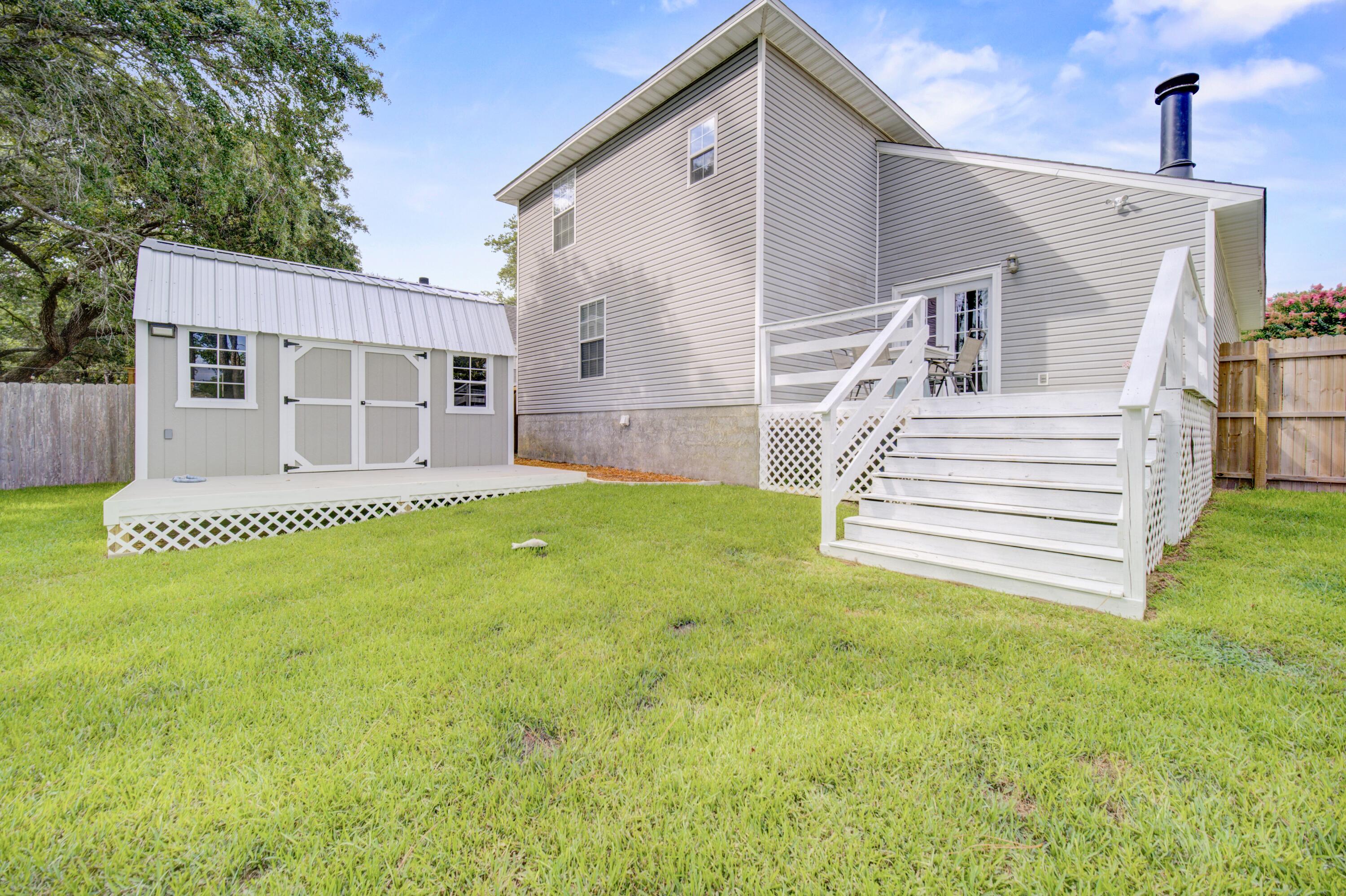 WHITE POINT VILLAGE S/D - Residential