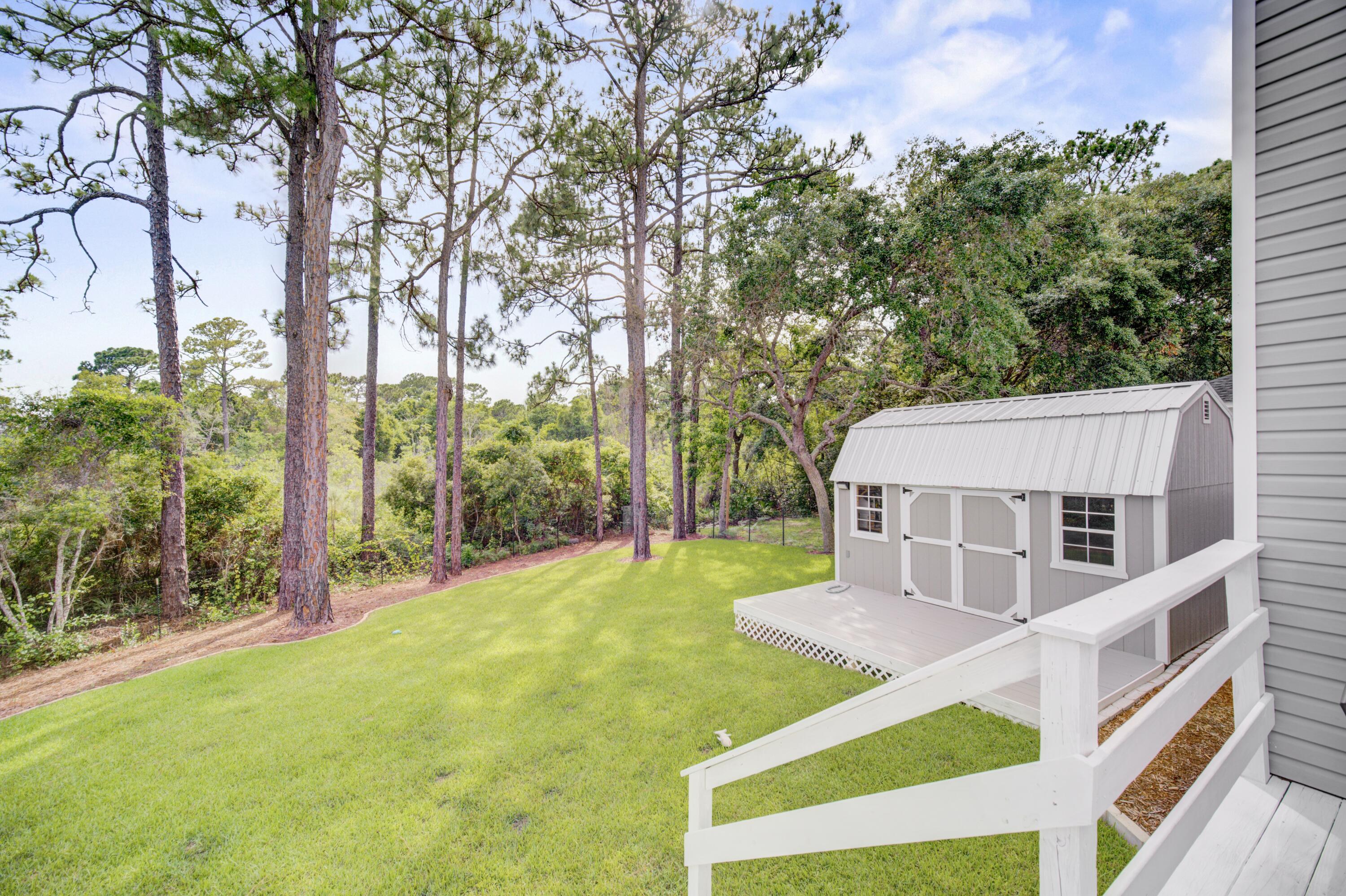 WHITE POINT VILLAGE S/D - Residential