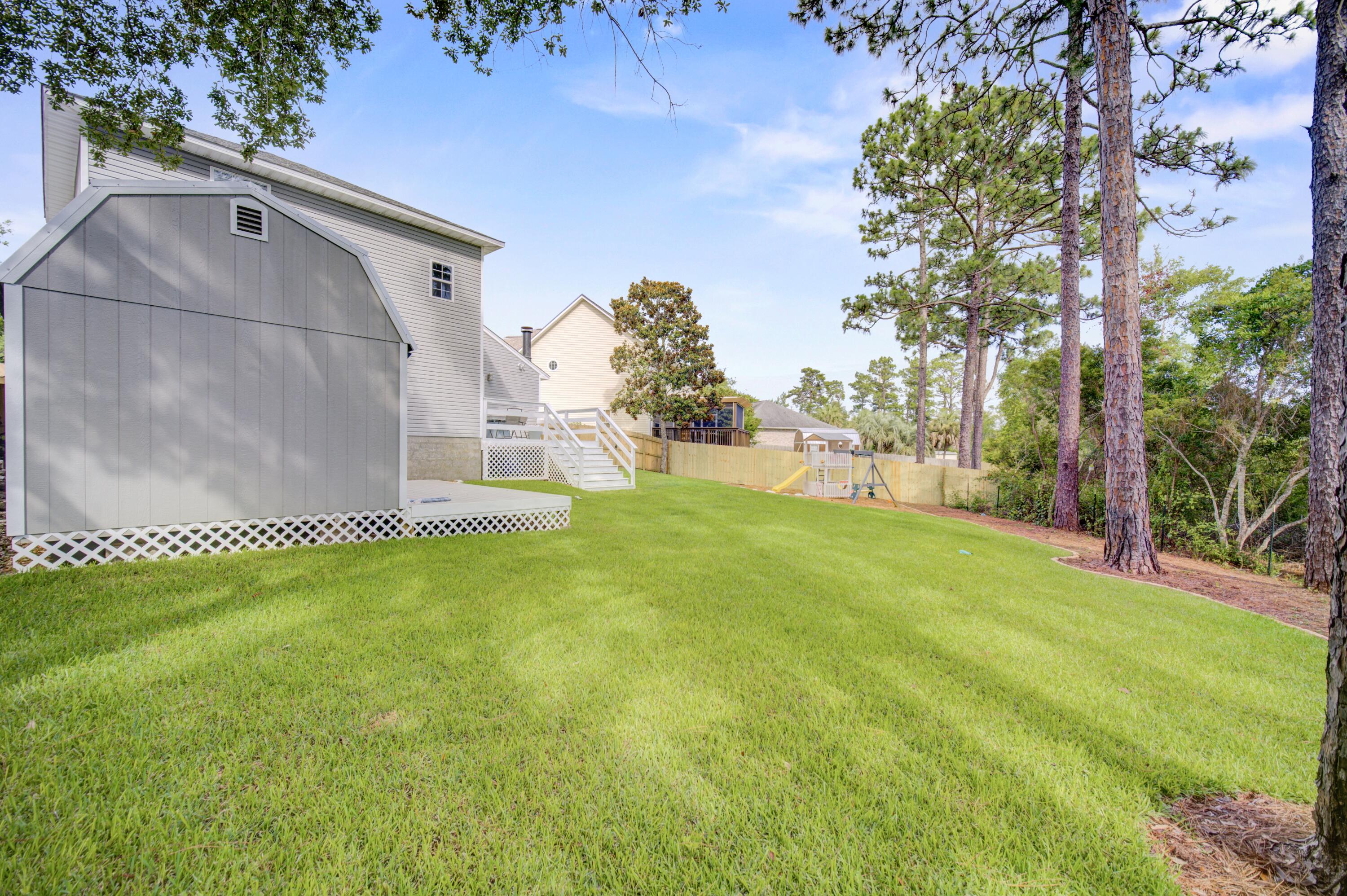 WHITE POINT VILLAGE S/D - Residential
