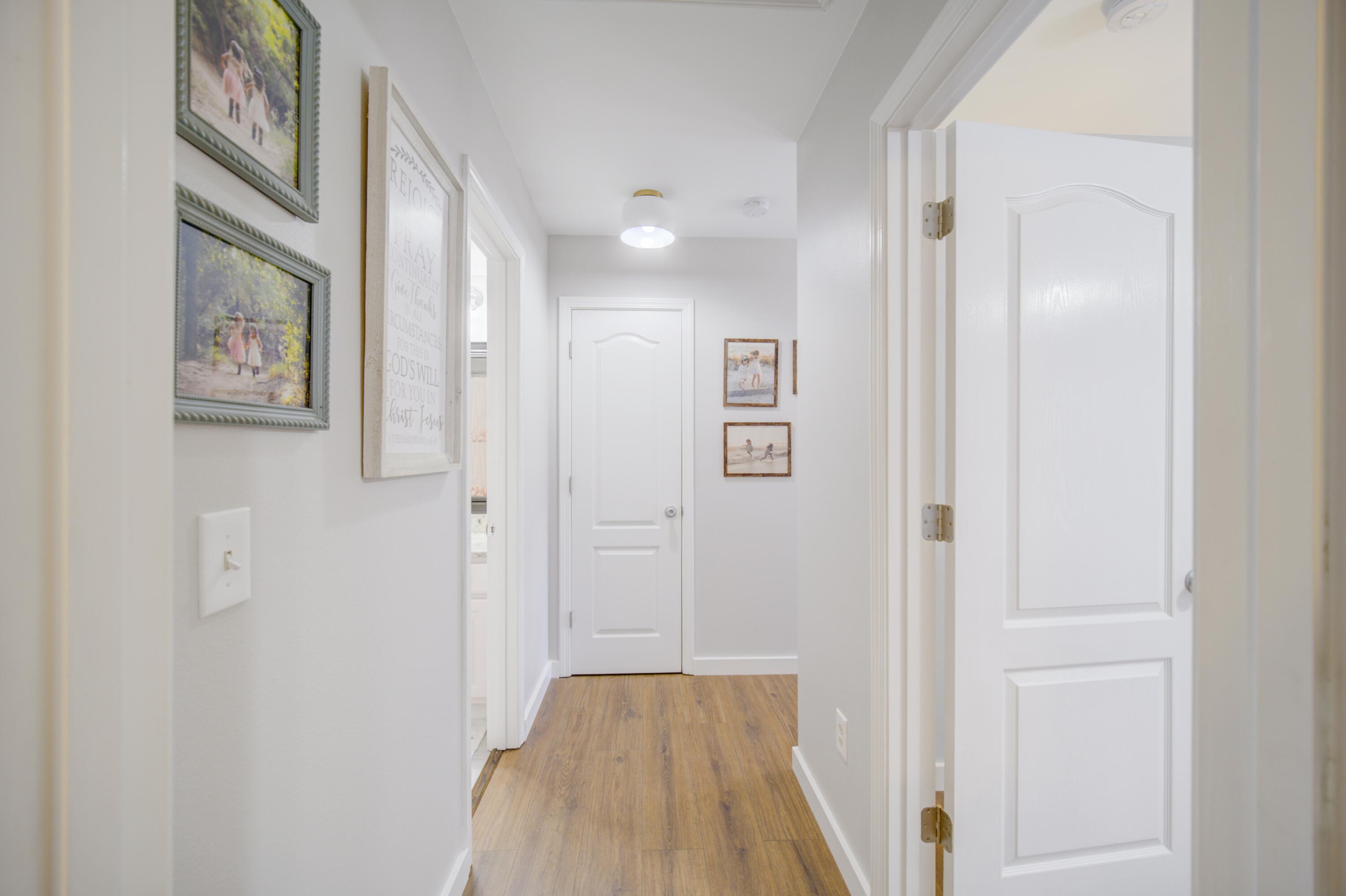 WHITE POINT VILLAGE S/D - Residential