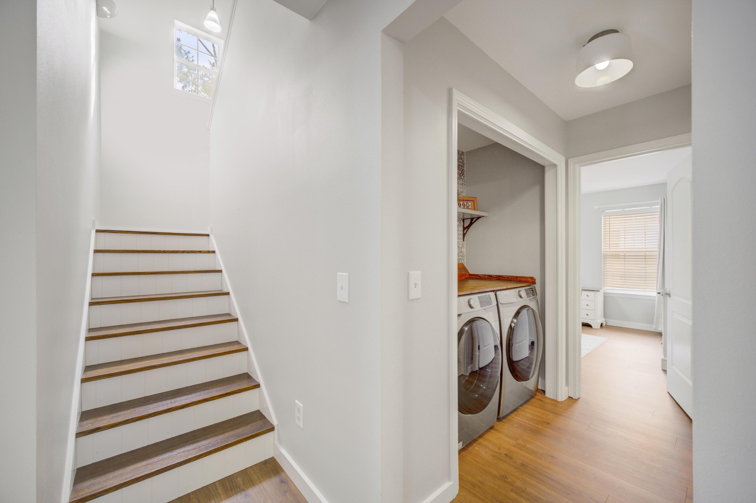 WHITE POINT VILLAGE S/D - Residential