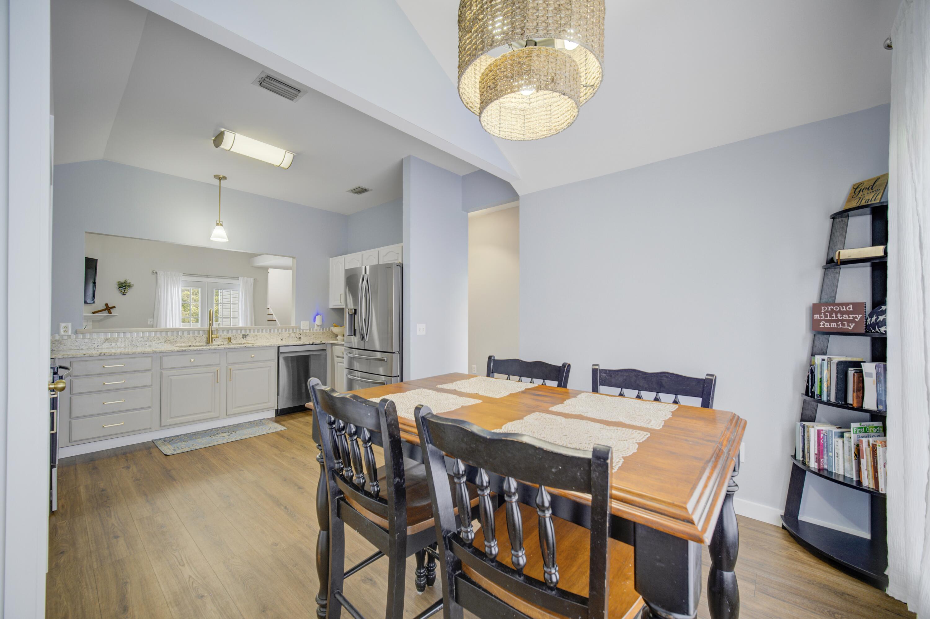 WHITE POINT VILLAGE S/D - Residential